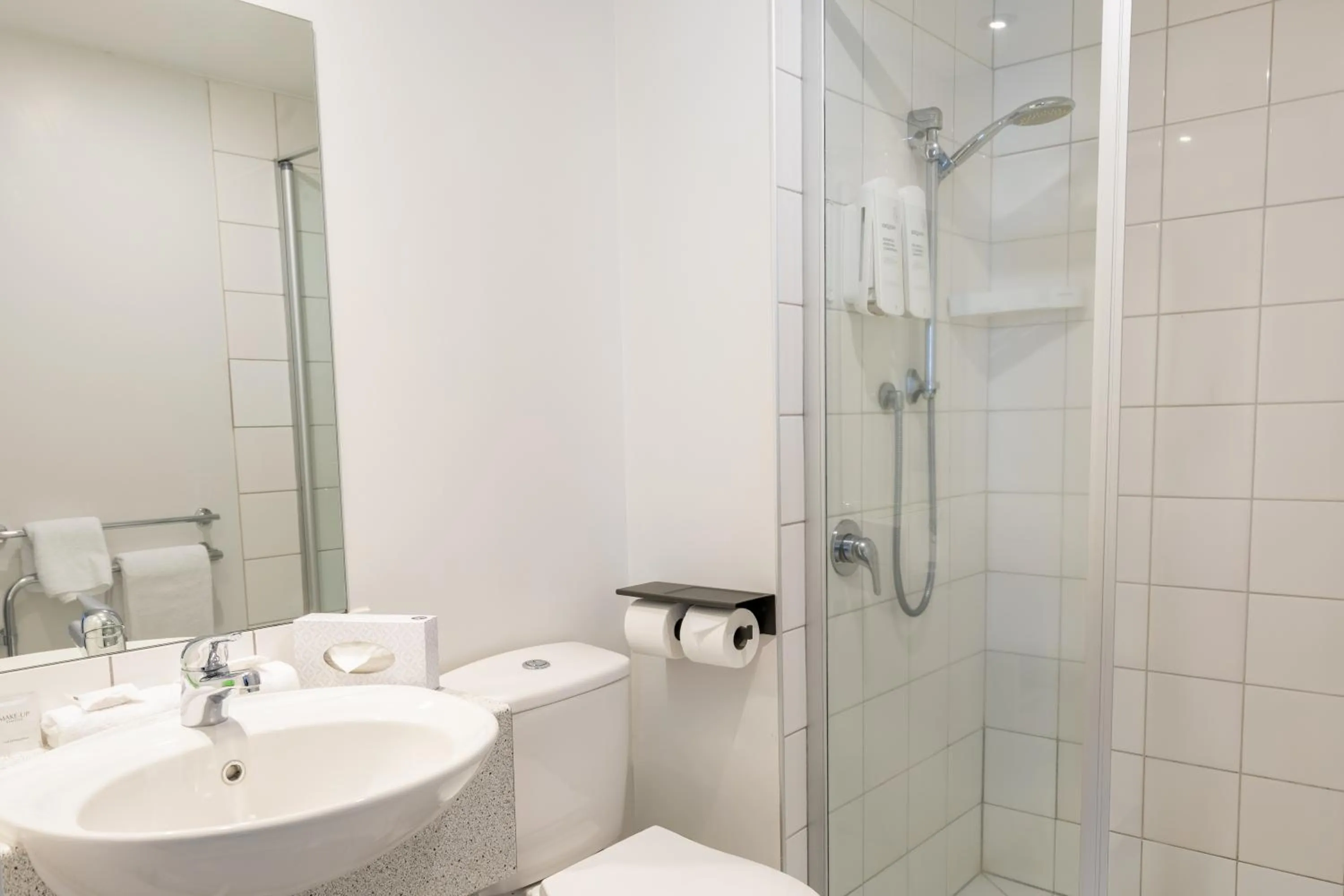 Quest Cathedral Junction Serviced Apartments