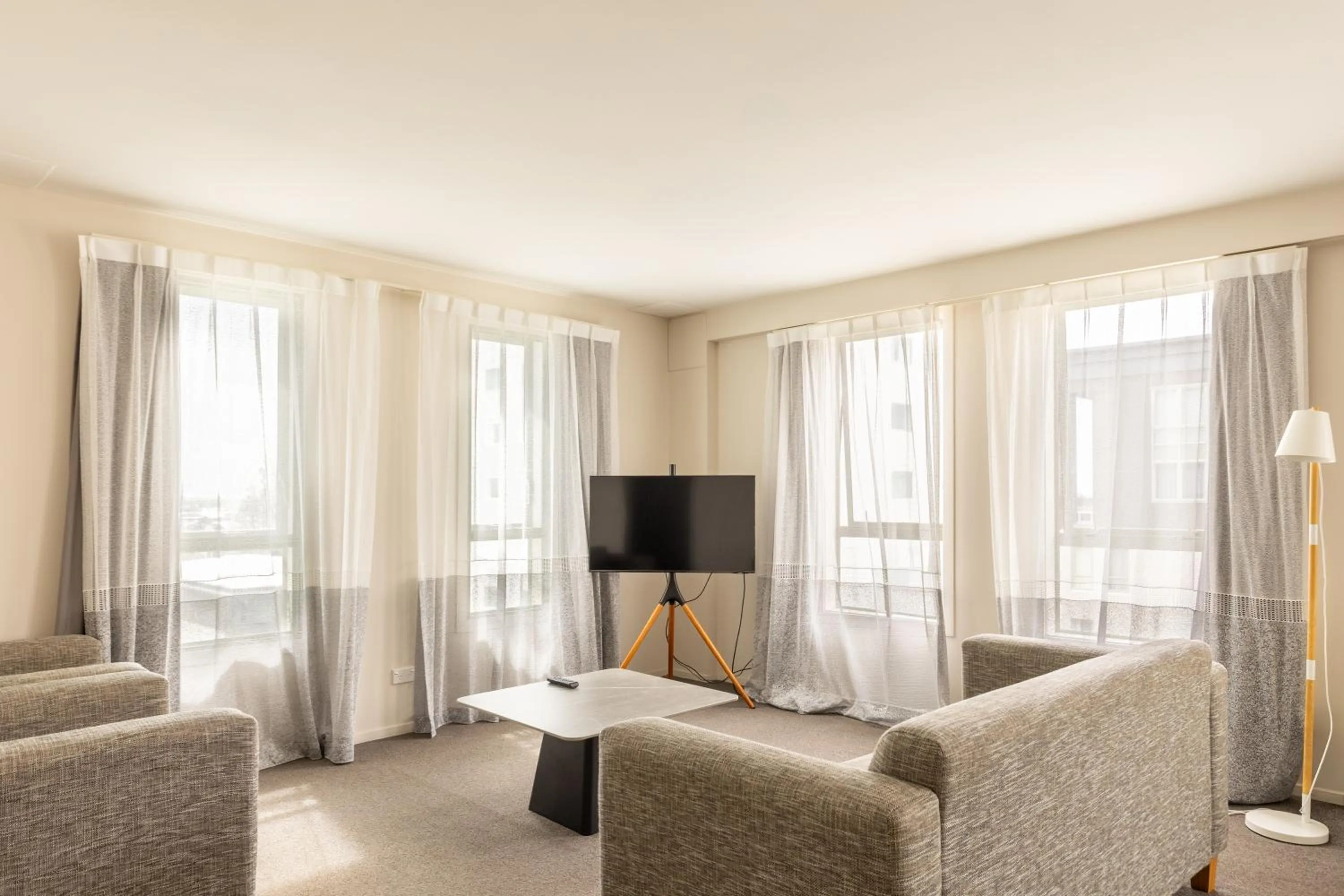 Quest Cathedral Junction Serviced Apartments