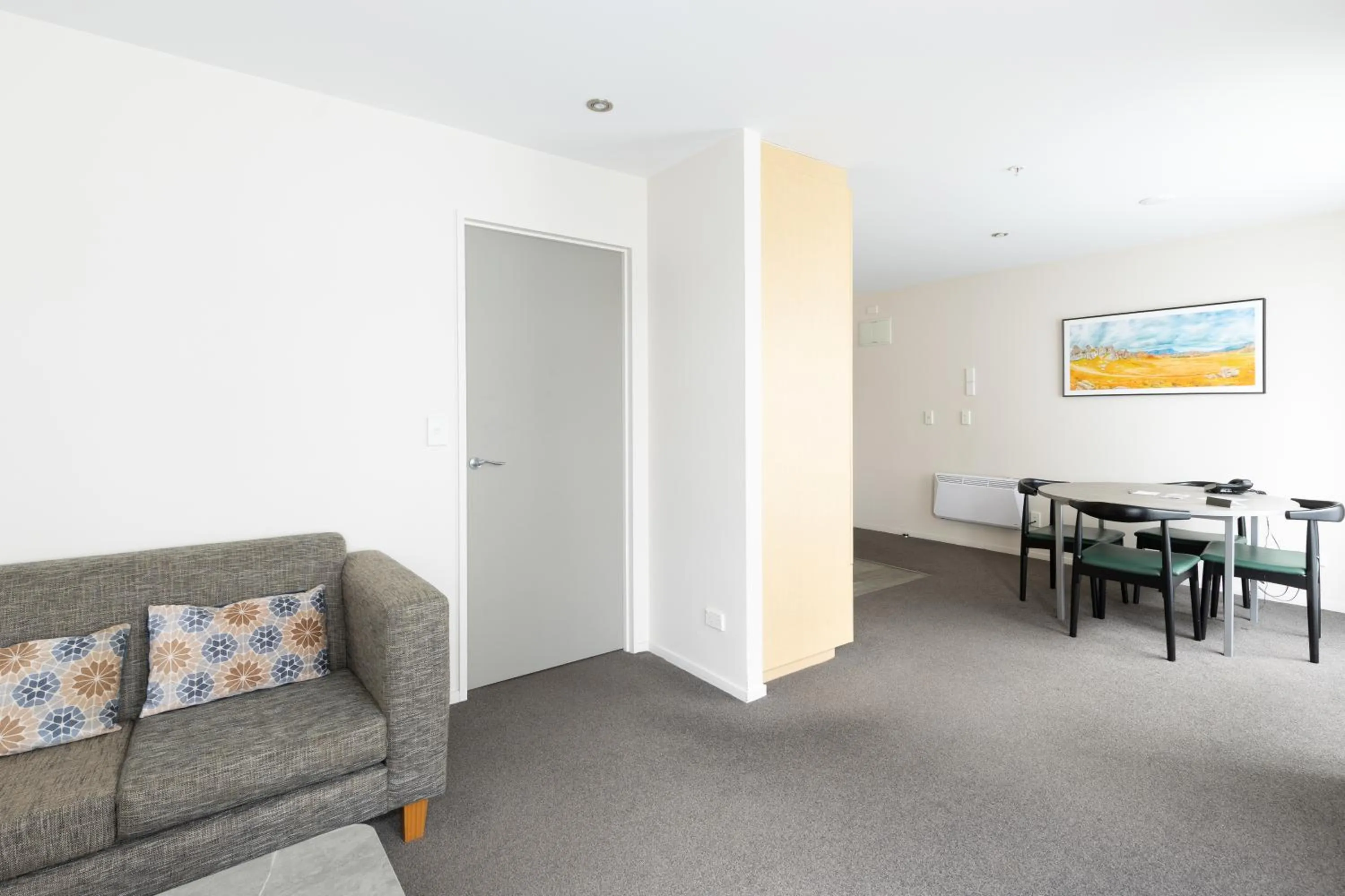 Quest Cathedral Junction Serviced Apartments