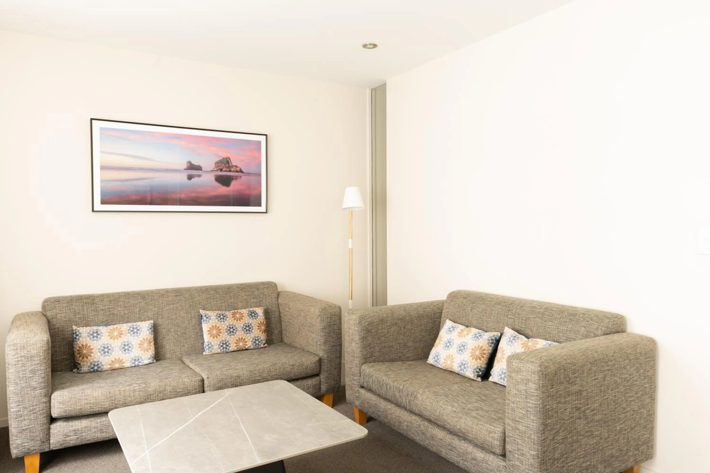 Quest Cathedral Junction Serviced Apartments