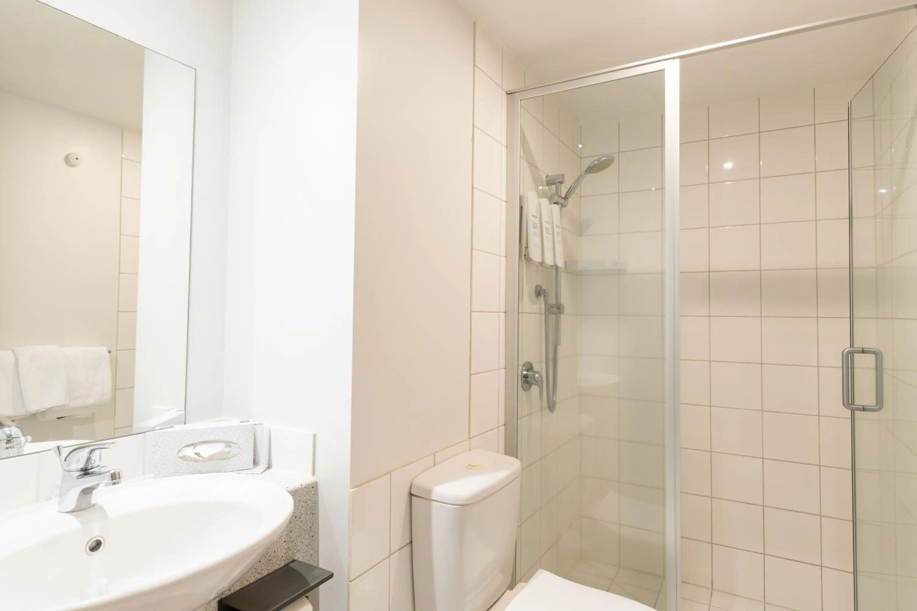 Quest Cathedral Junction Serviced Apartments