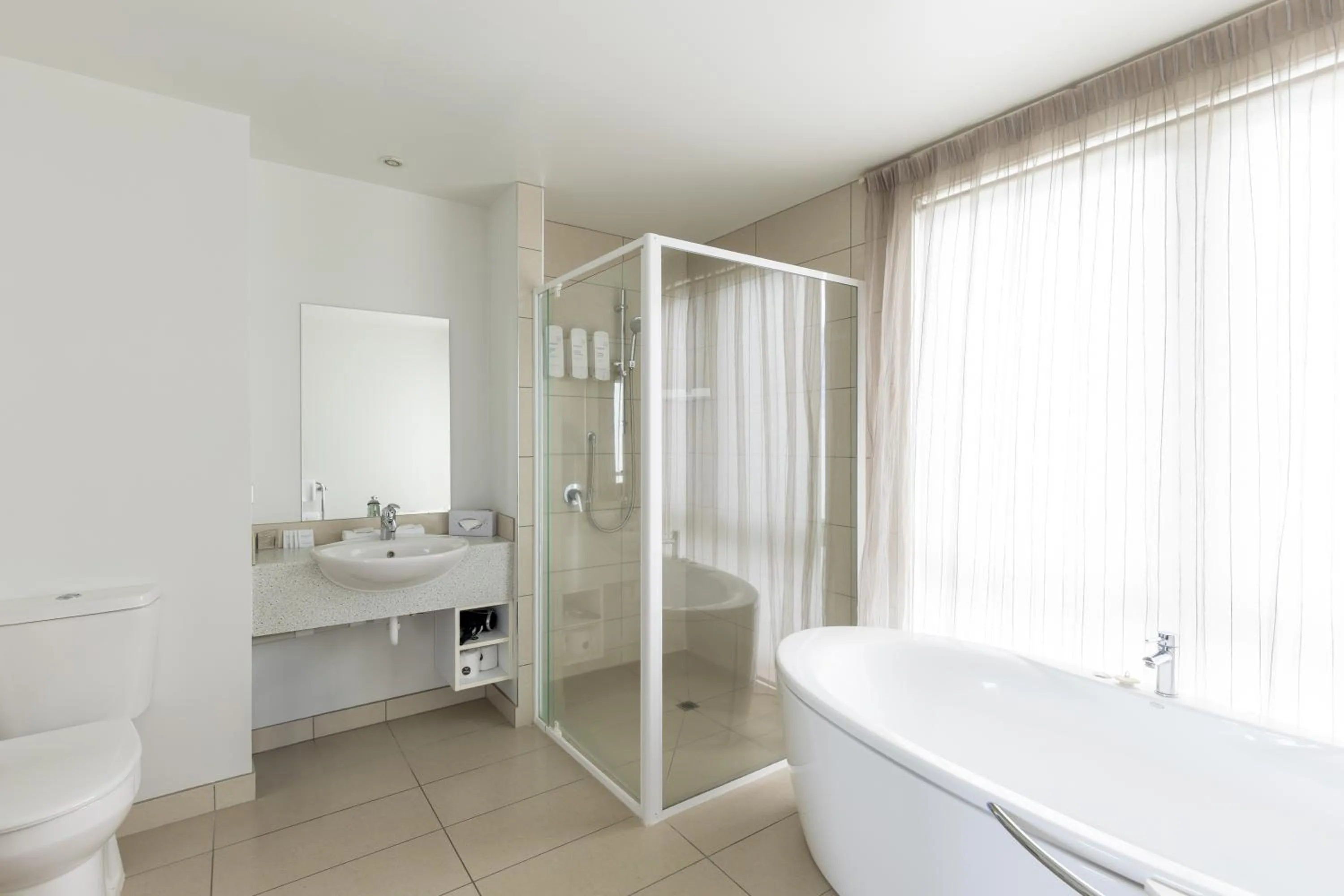 Quest Cathedral Junction Serviced Apartments