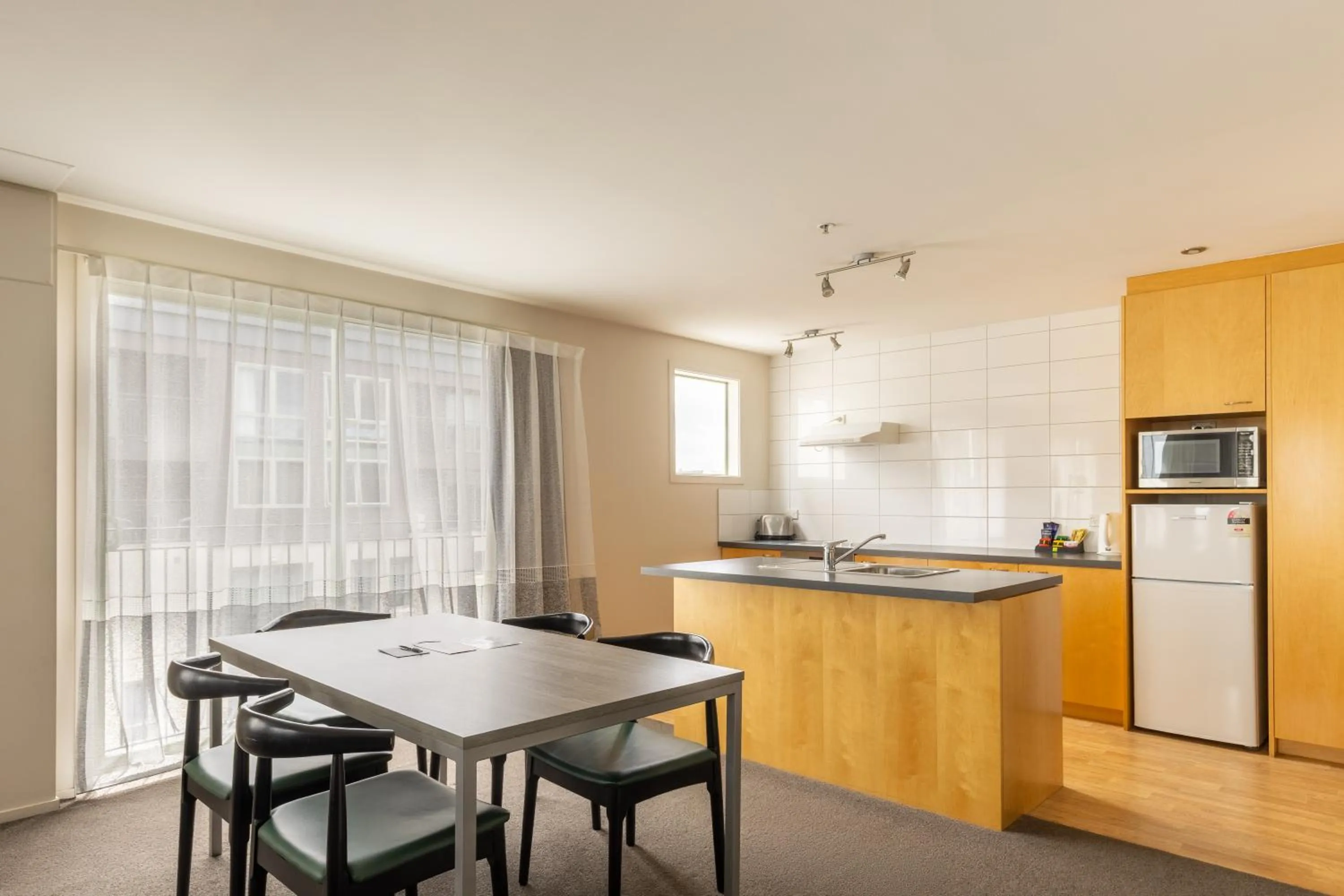 Quest Cathedral Junction Serviced Apartments