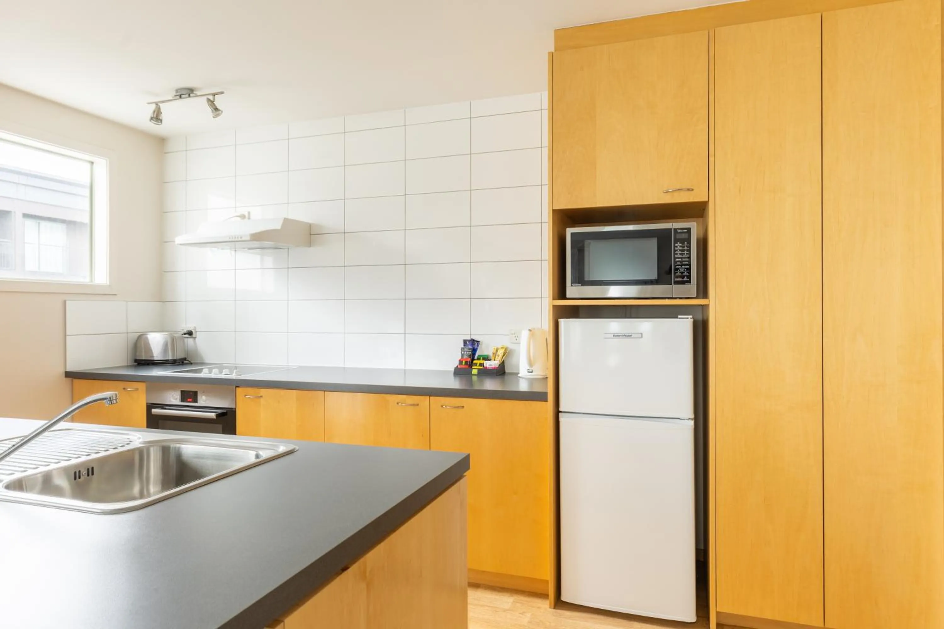 Quest Cathedral Junction Serviced Apartments