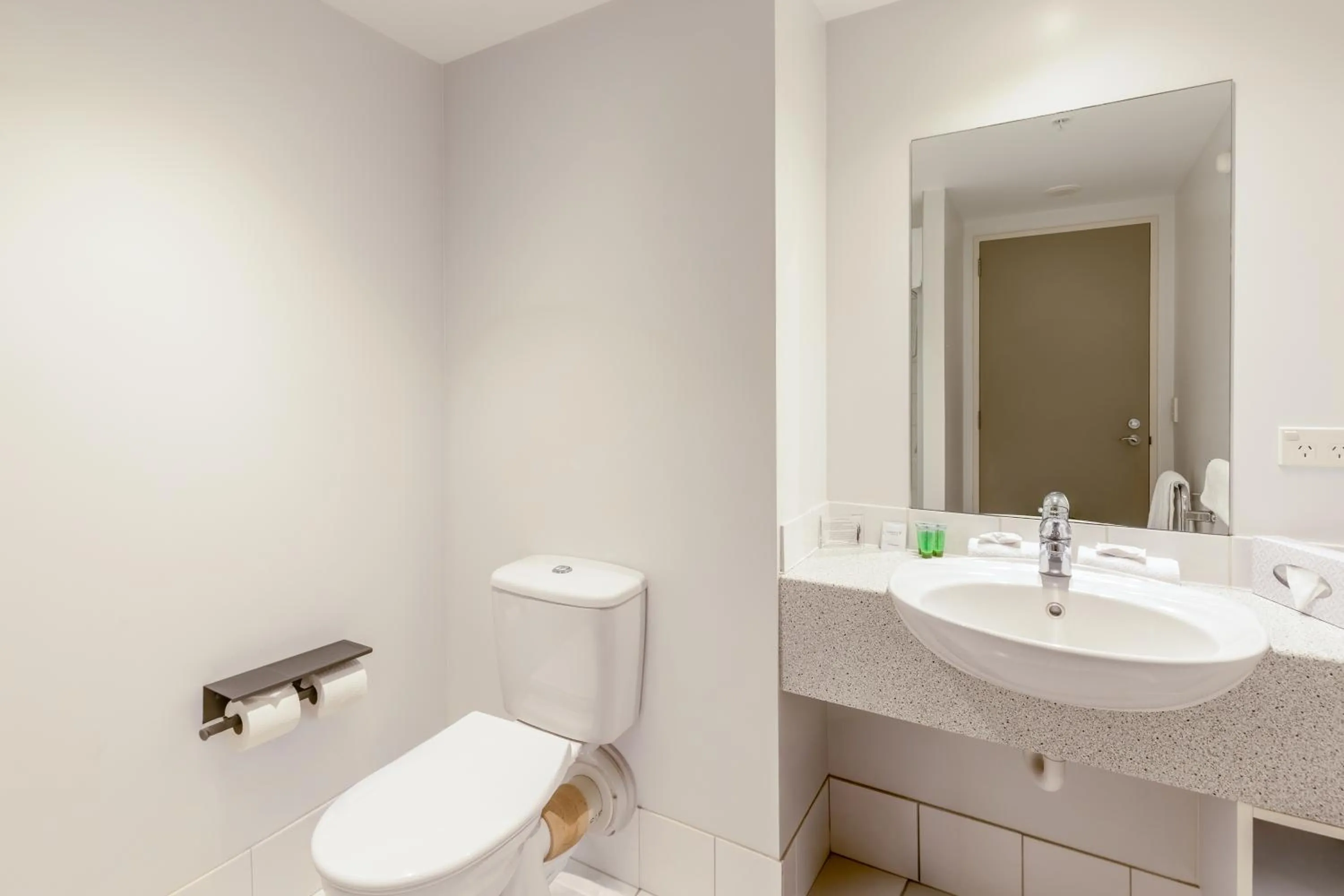 Quest Cathedral Junction Serviced Apartments