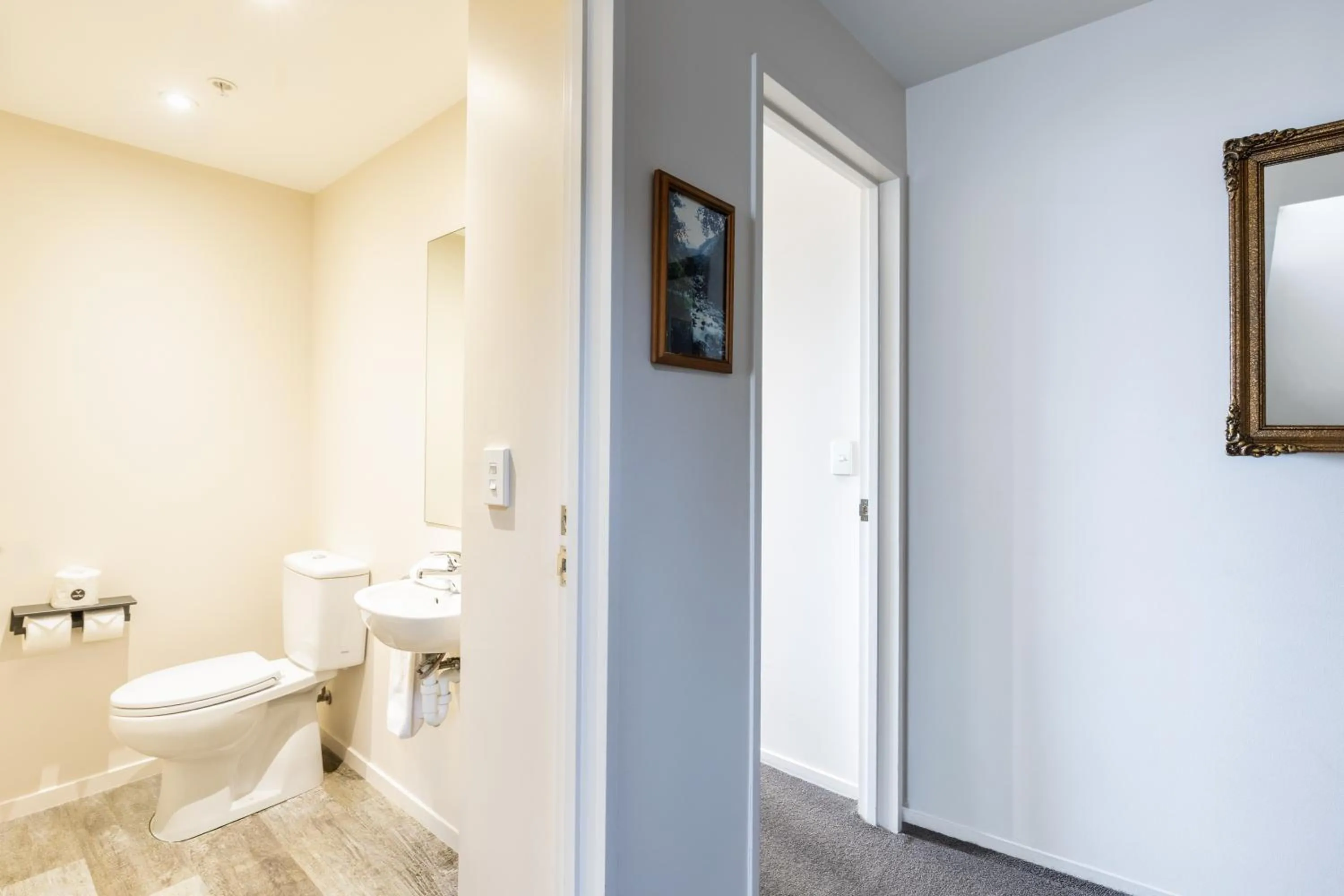 Quest Cathedral Junction Serviced Apartments