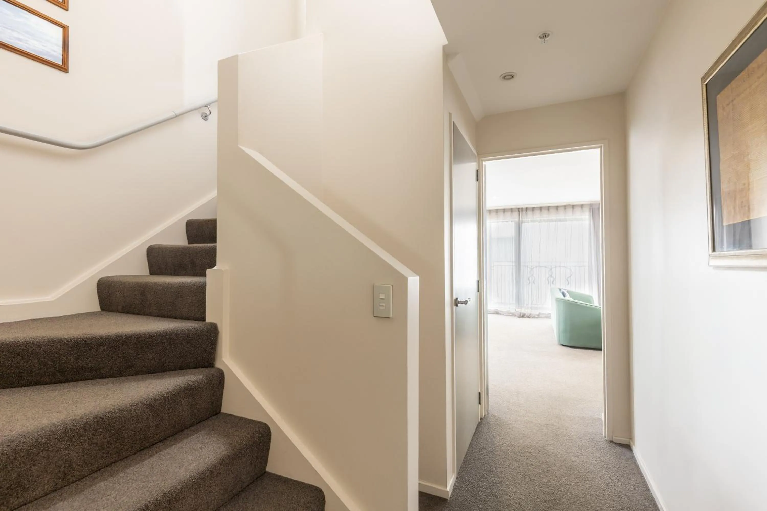 Quest Cathedral Junction Serviced Apartments