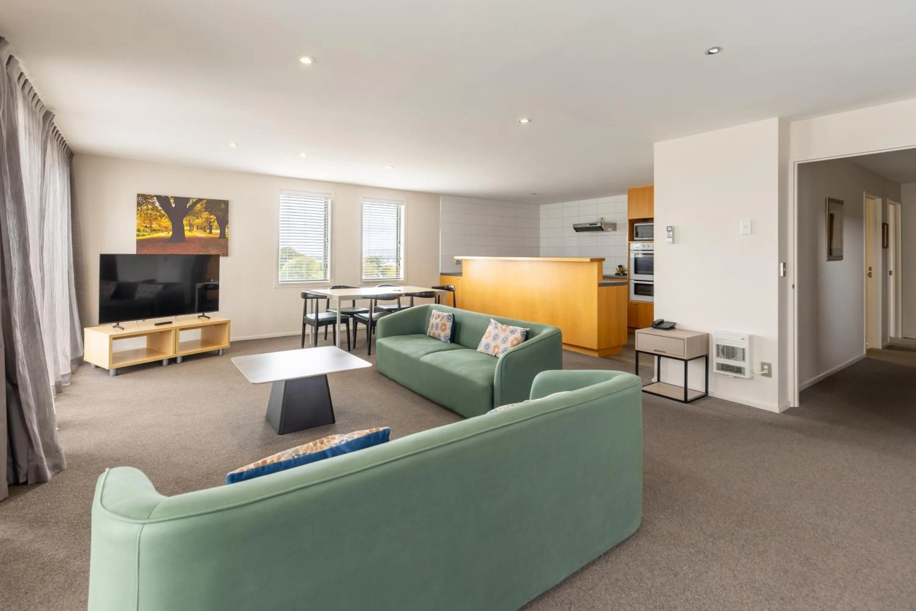 Quest Cathedral Junction Serviced Apartments