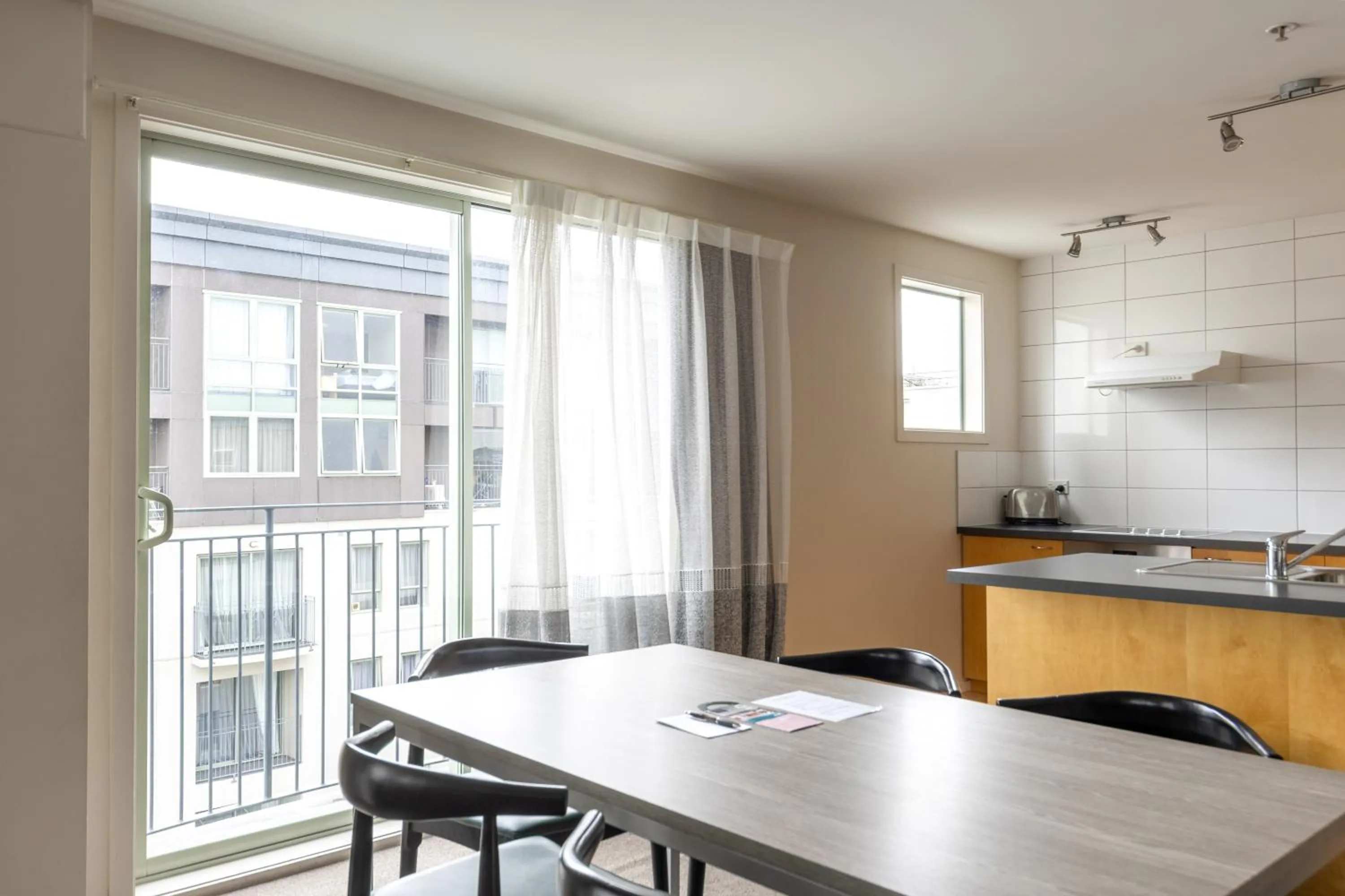 Quest Cathedral Junction Serviced Apartments