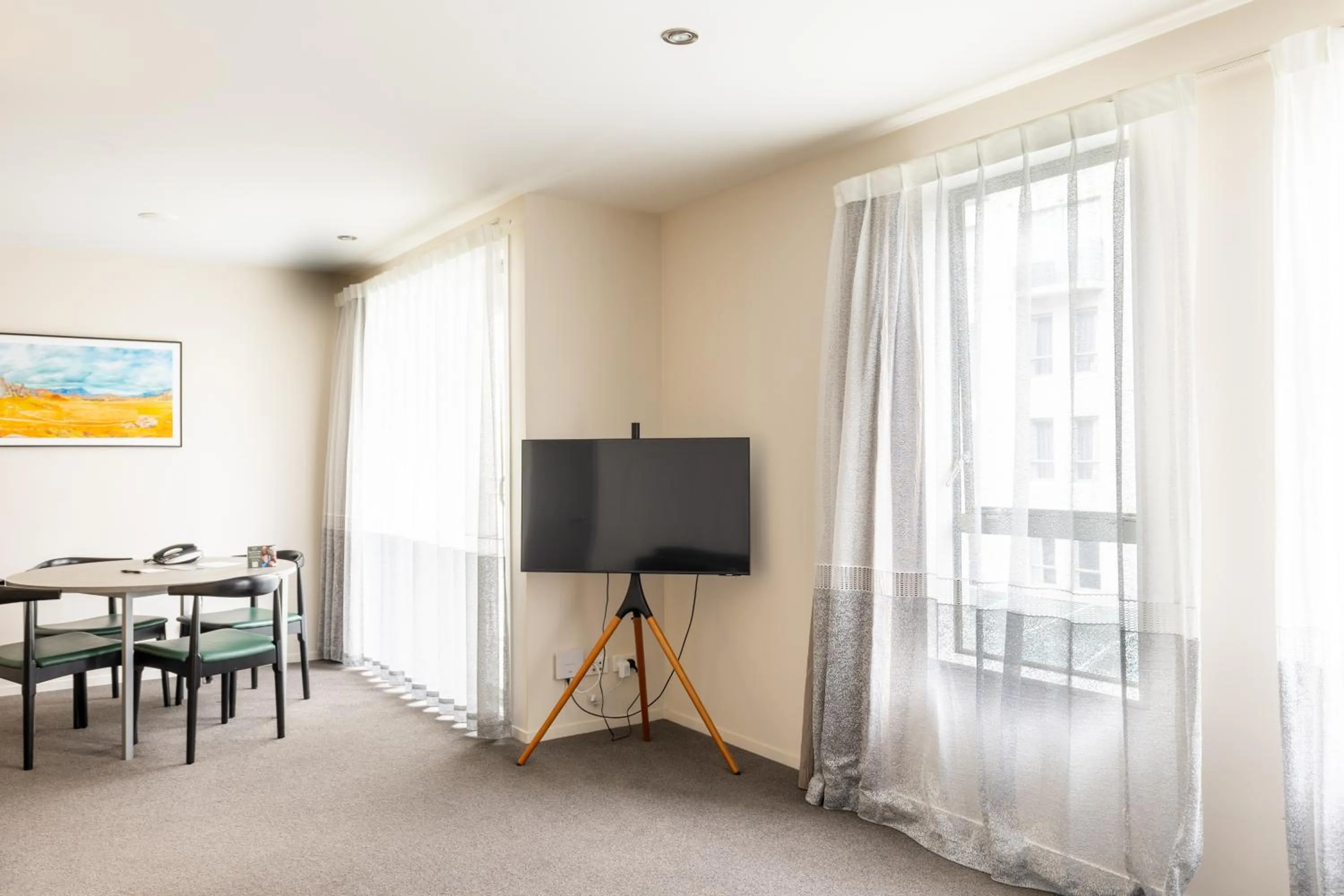 Quest Cathedral Junction Serviced Apartments