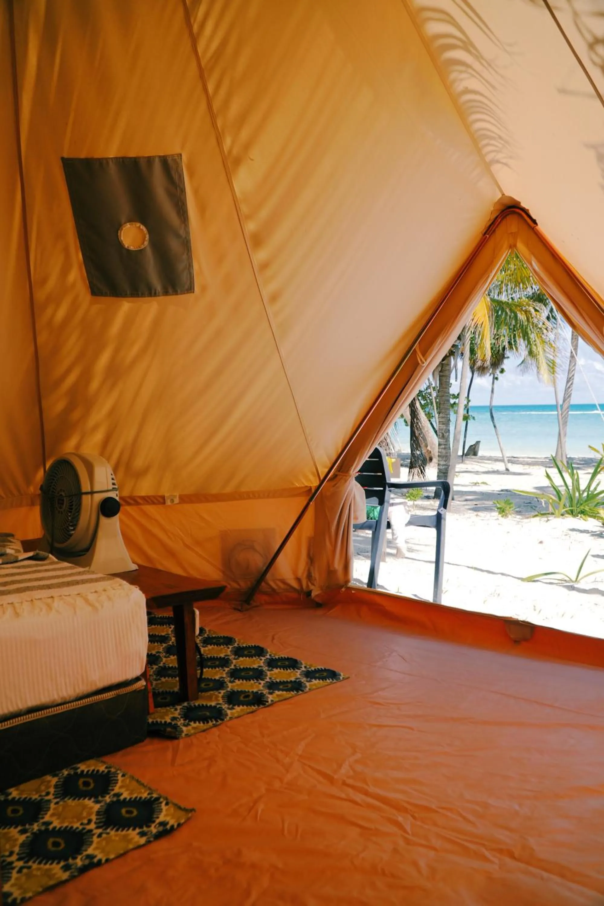 Photo of the whole room, Bed in Hotel Cielo y Selva