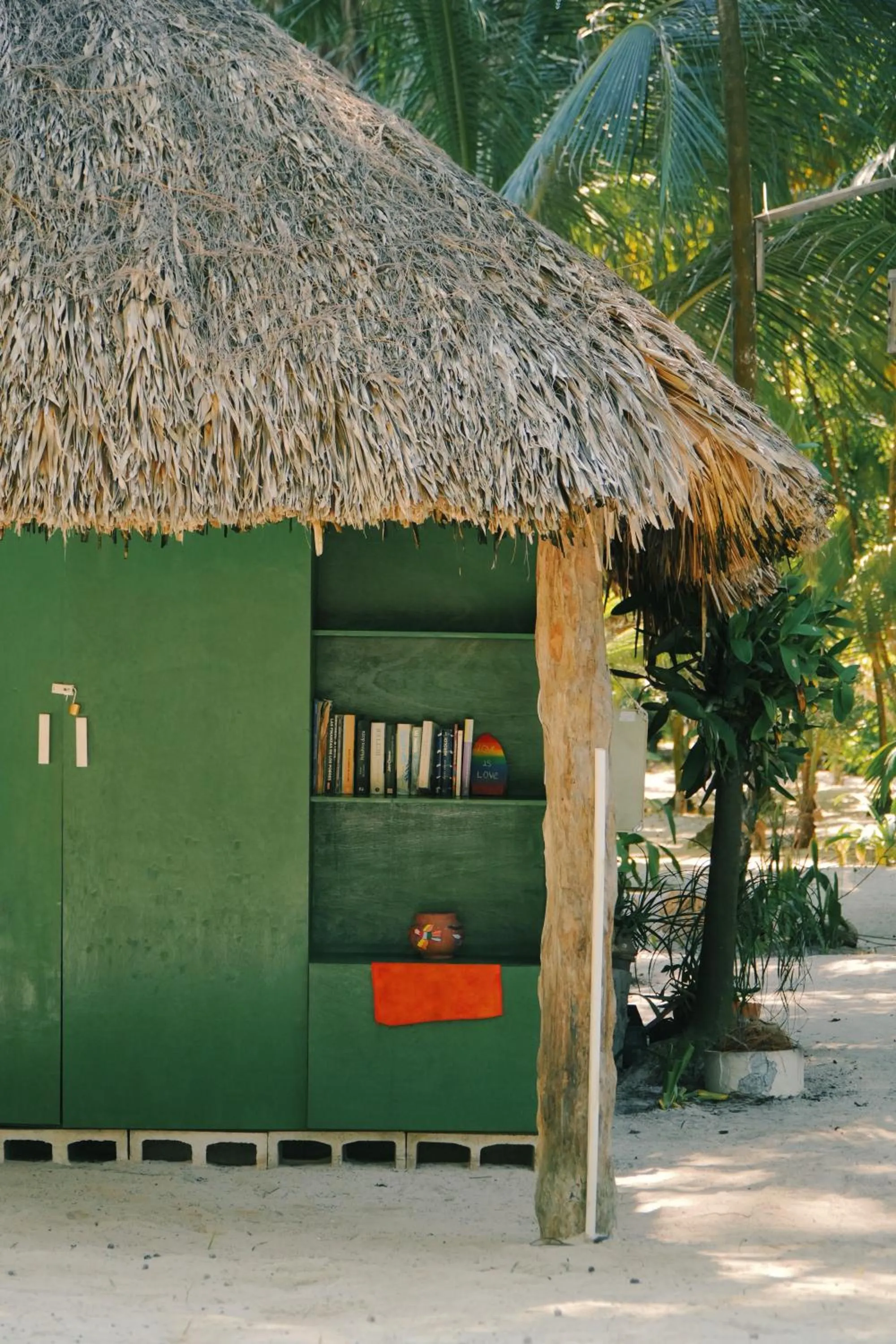 Lobby or reception in Hotel Cielo y Selva