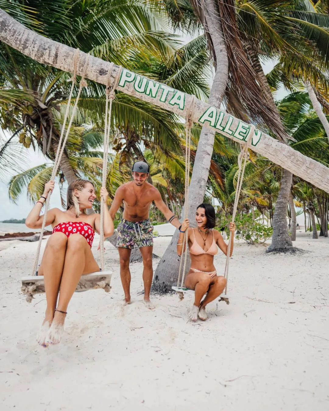 Sea view in Hotel Cielo y Selva