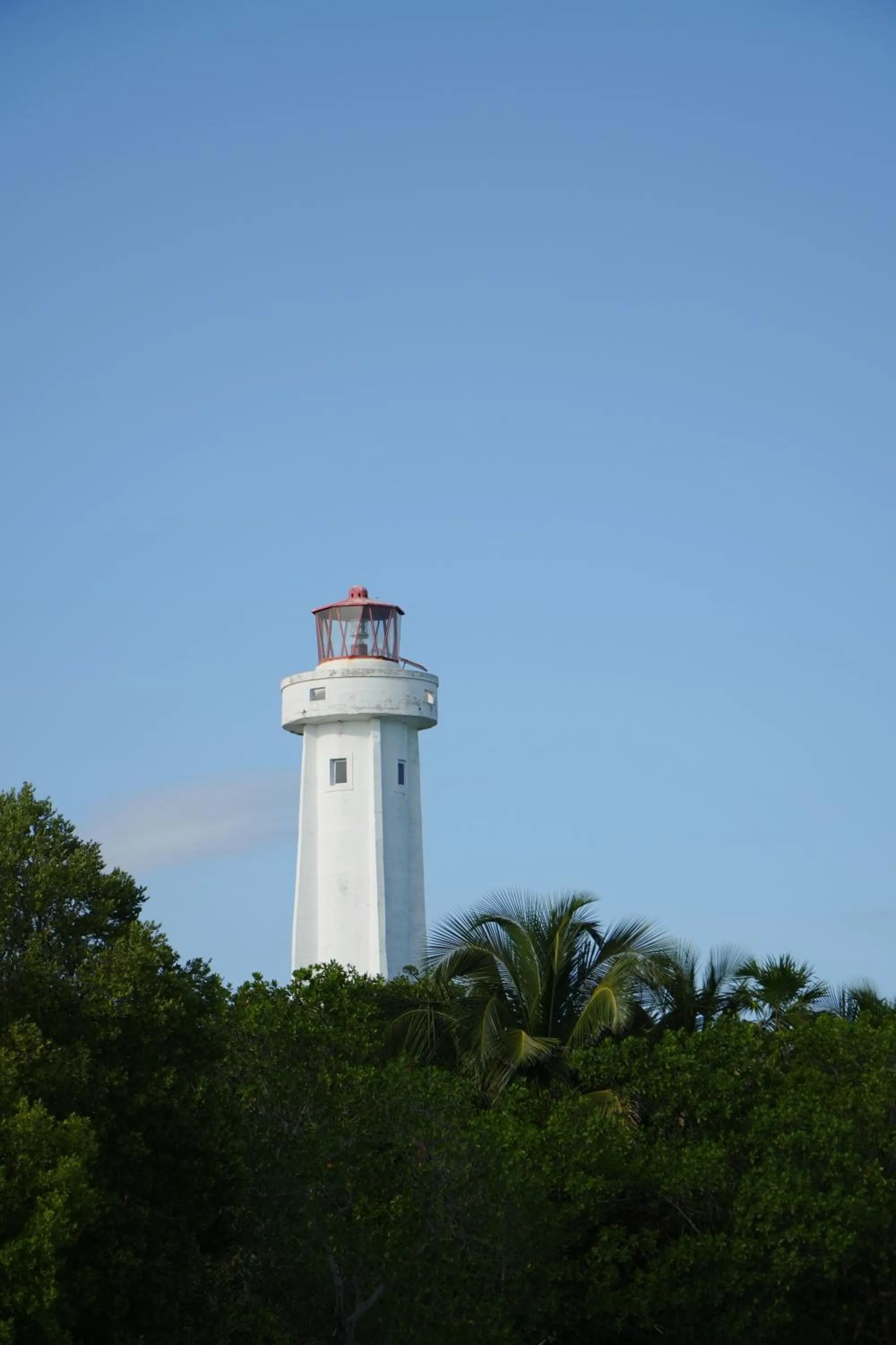 Day in Hotel Cielo y Selva