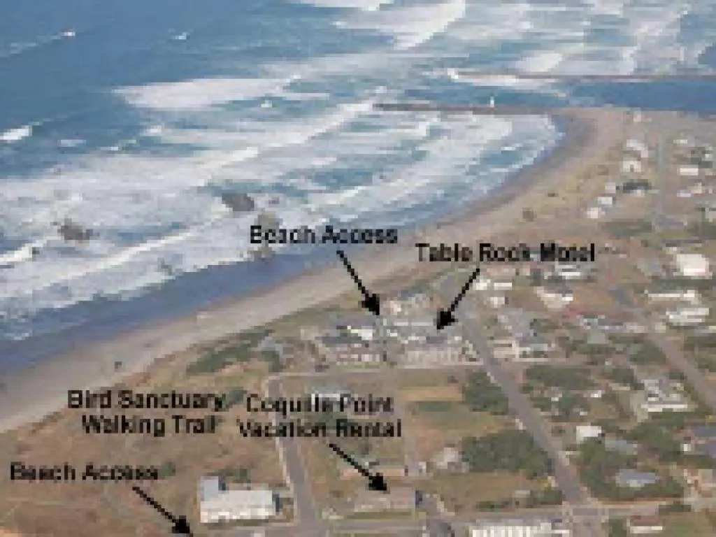 Other in Table Rock Motel