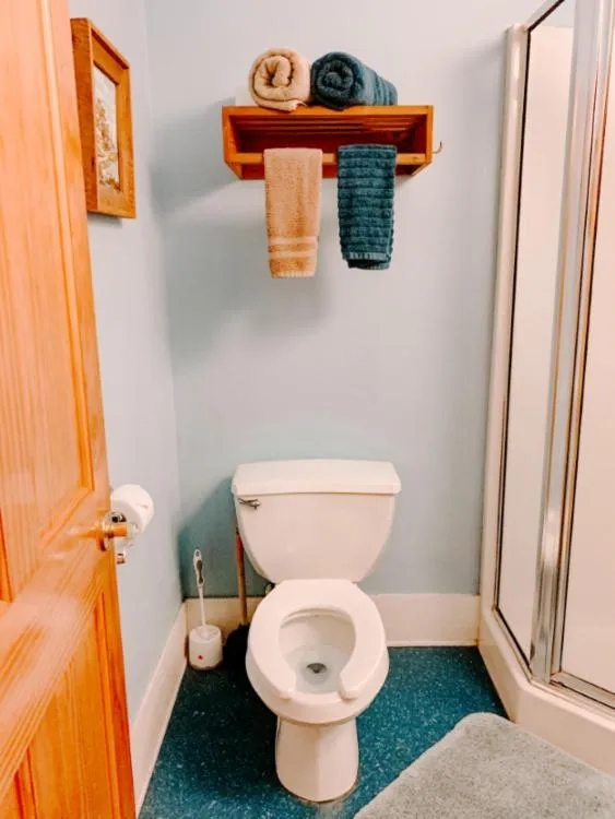 Blue Moon Guest House