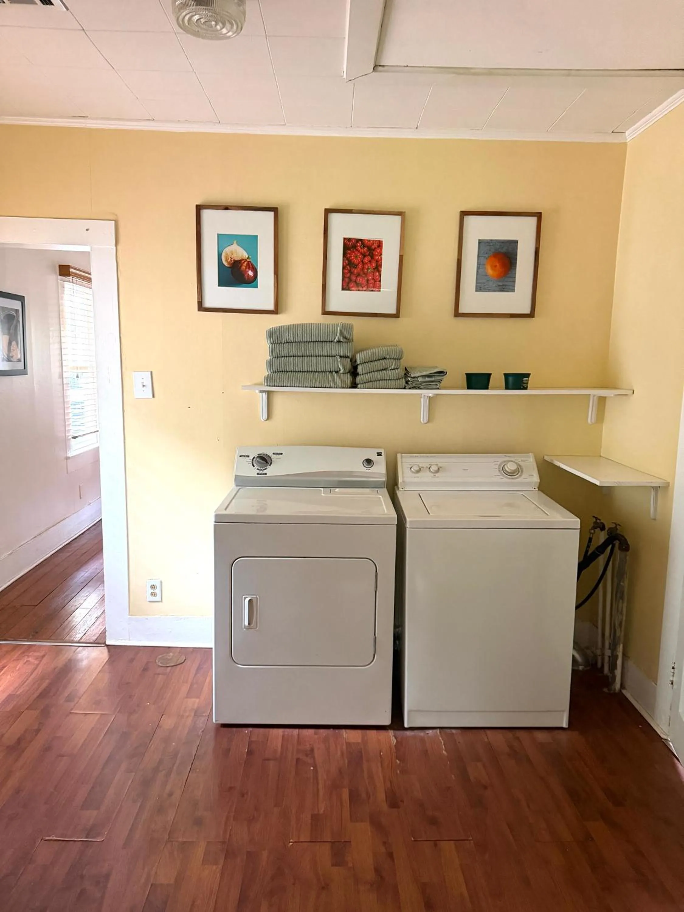 Blue Moon Guest House