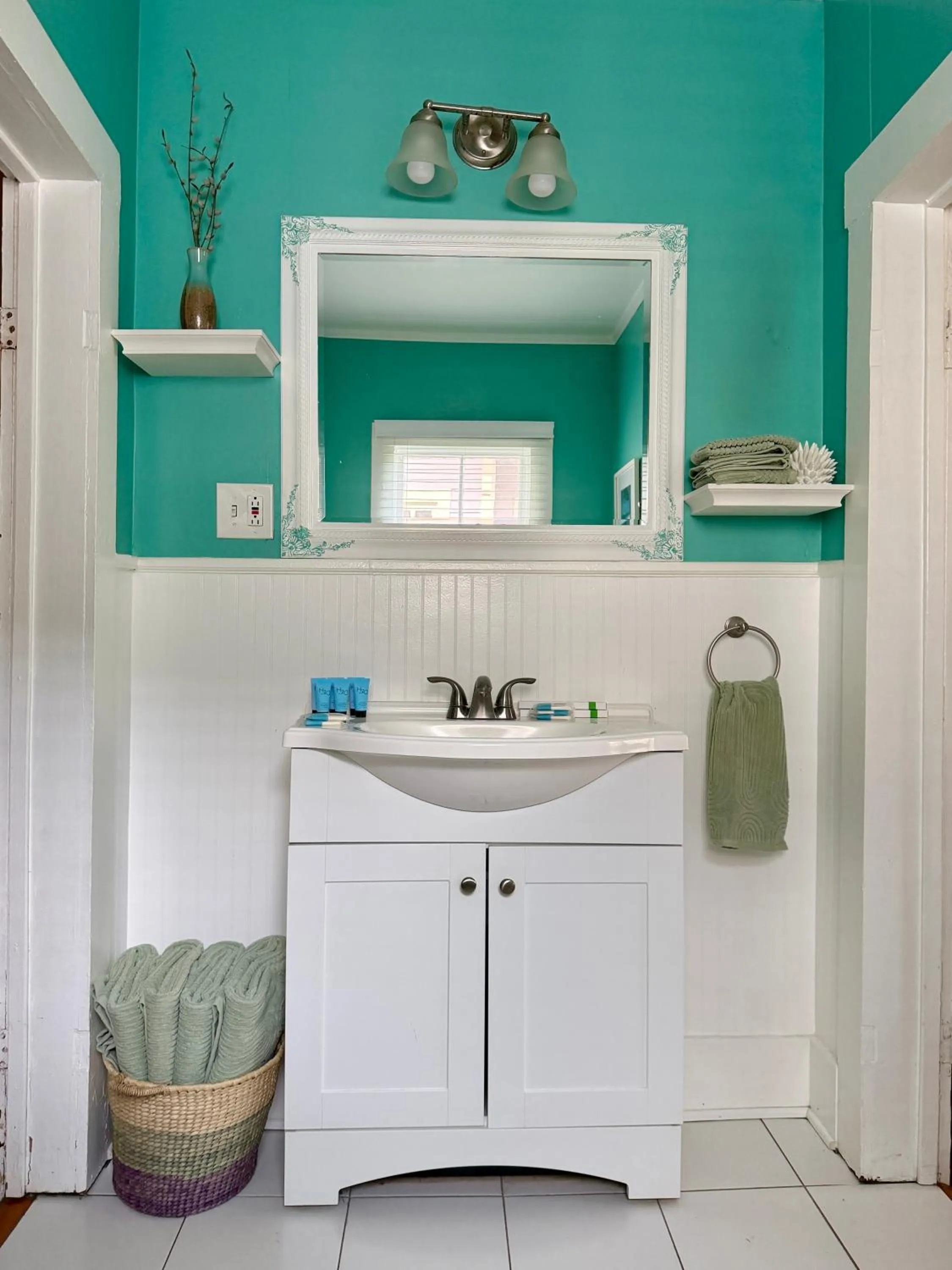 Blue Moon Guest House