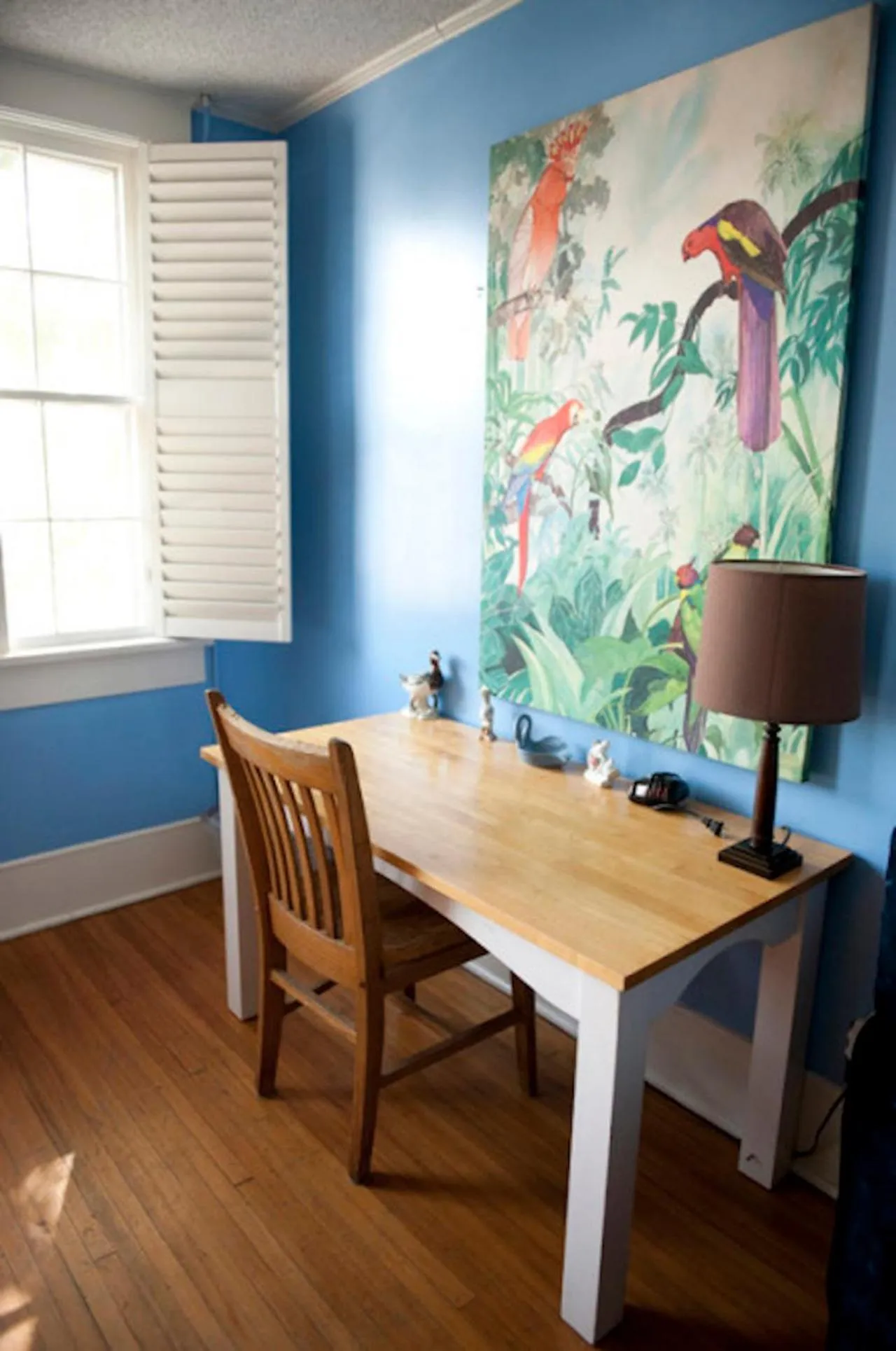 Blue Moon Guest House