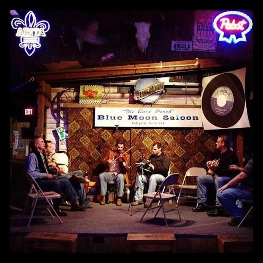 Blue Moon Guest House