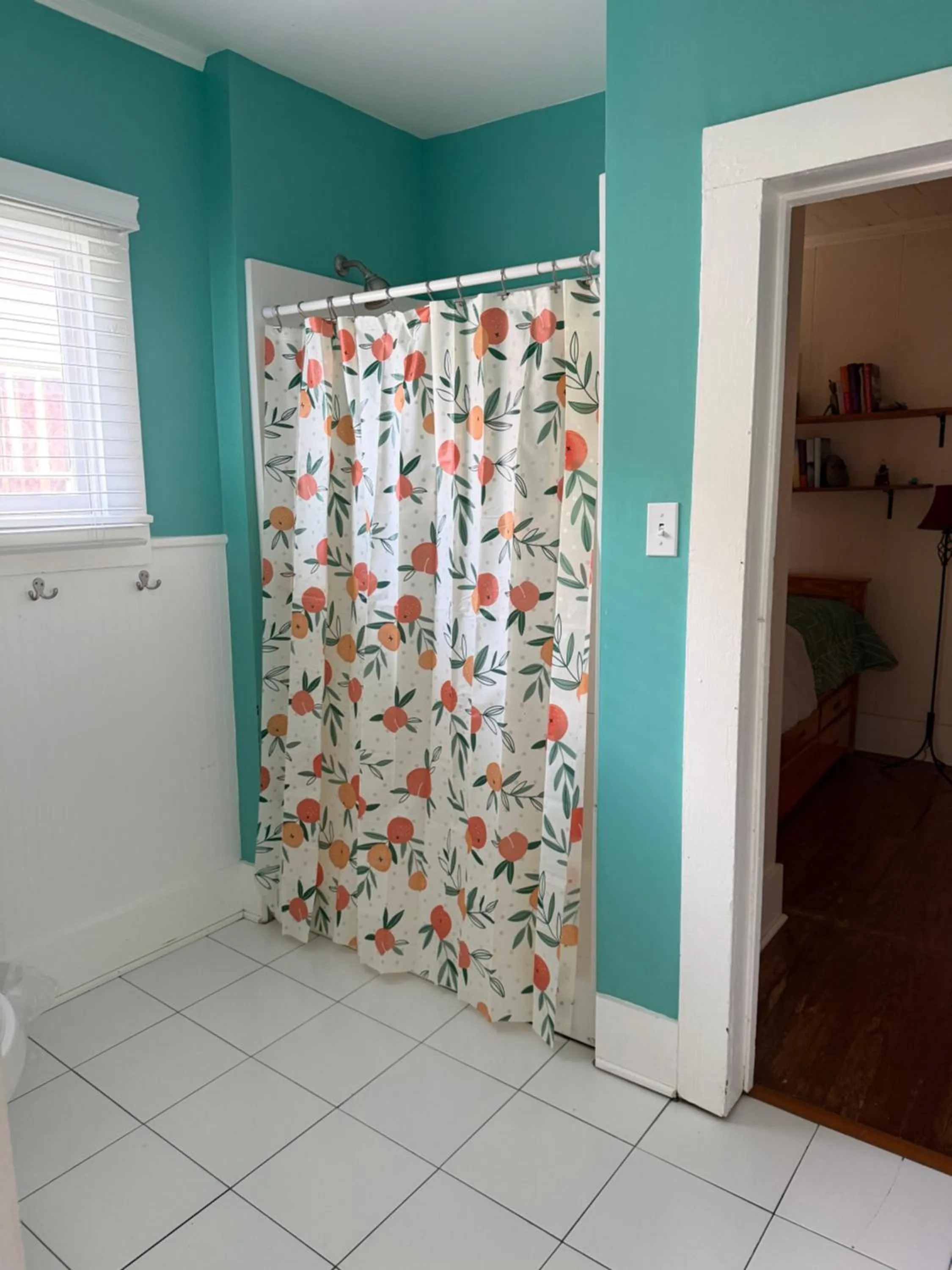 Blue Moon Guest House