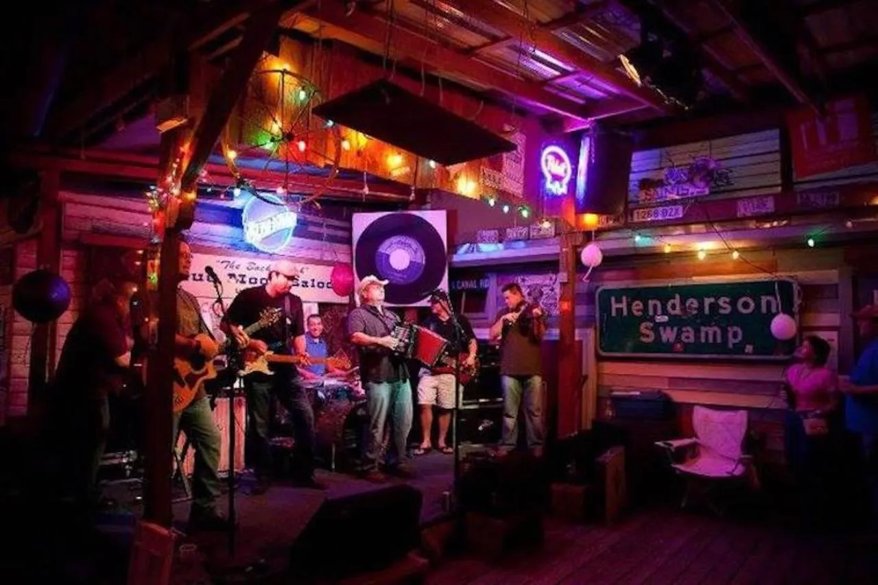 Blue Moon Guest House