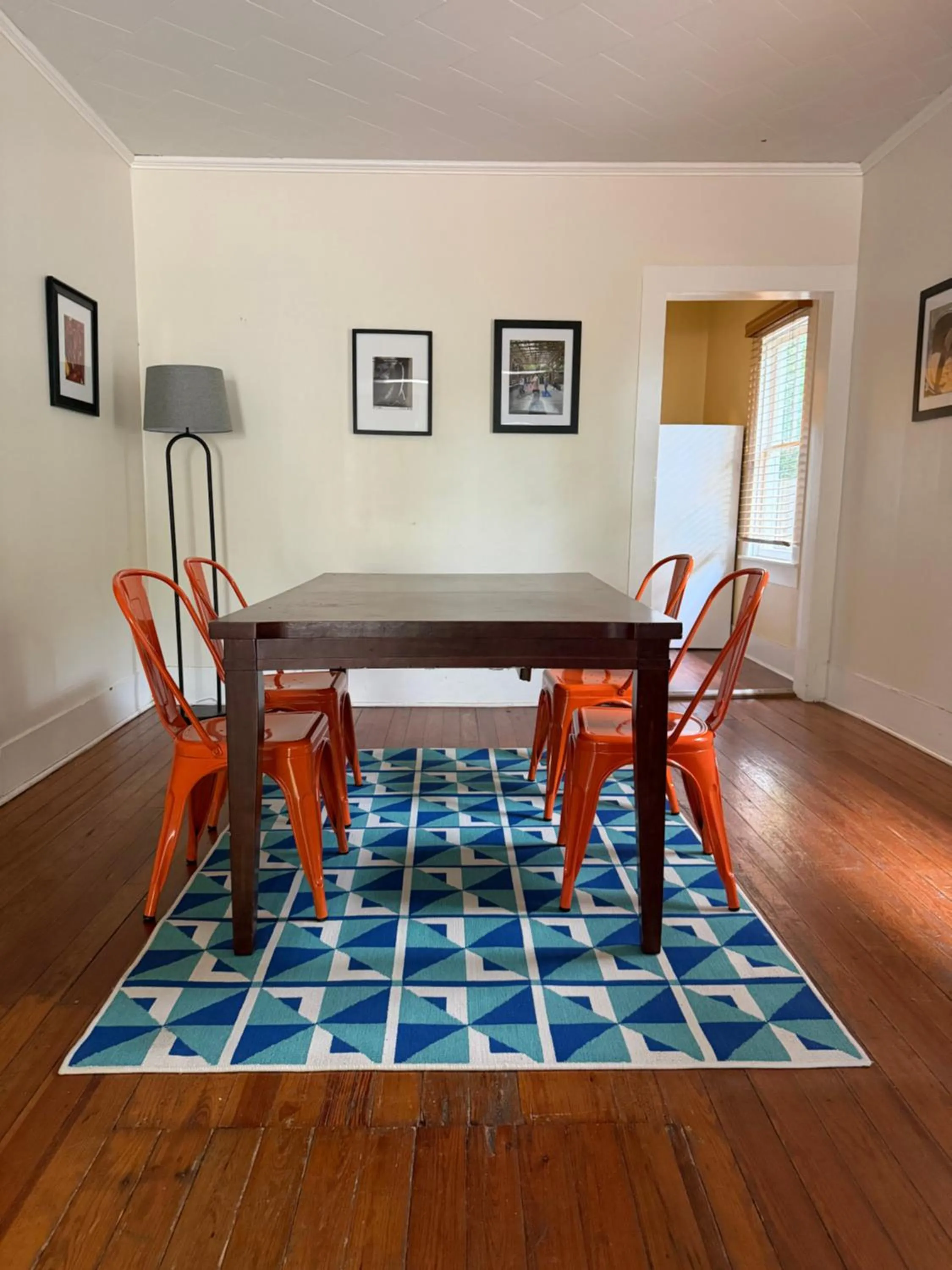 Blue Moon Guest House