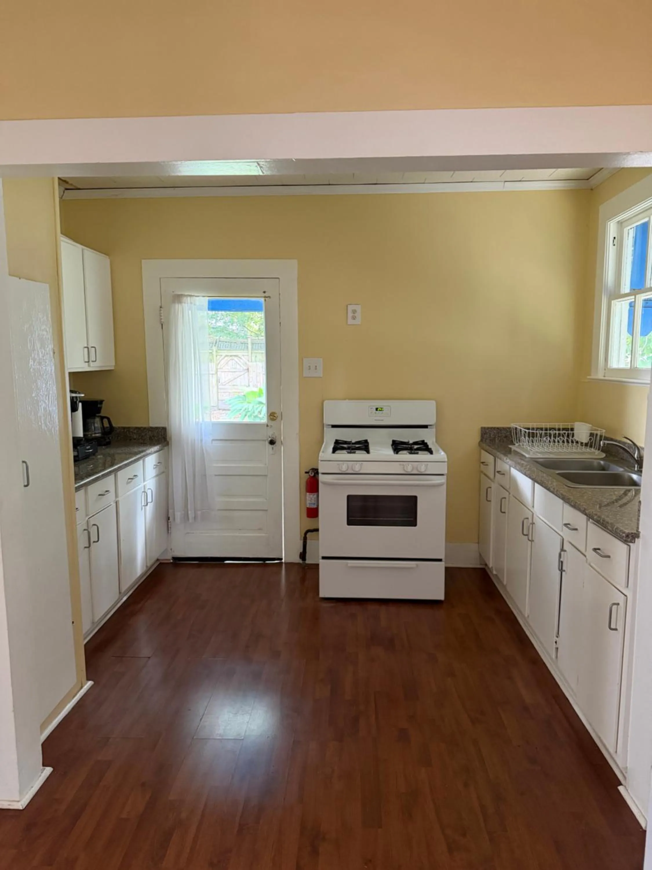 Blue Moon Guest House