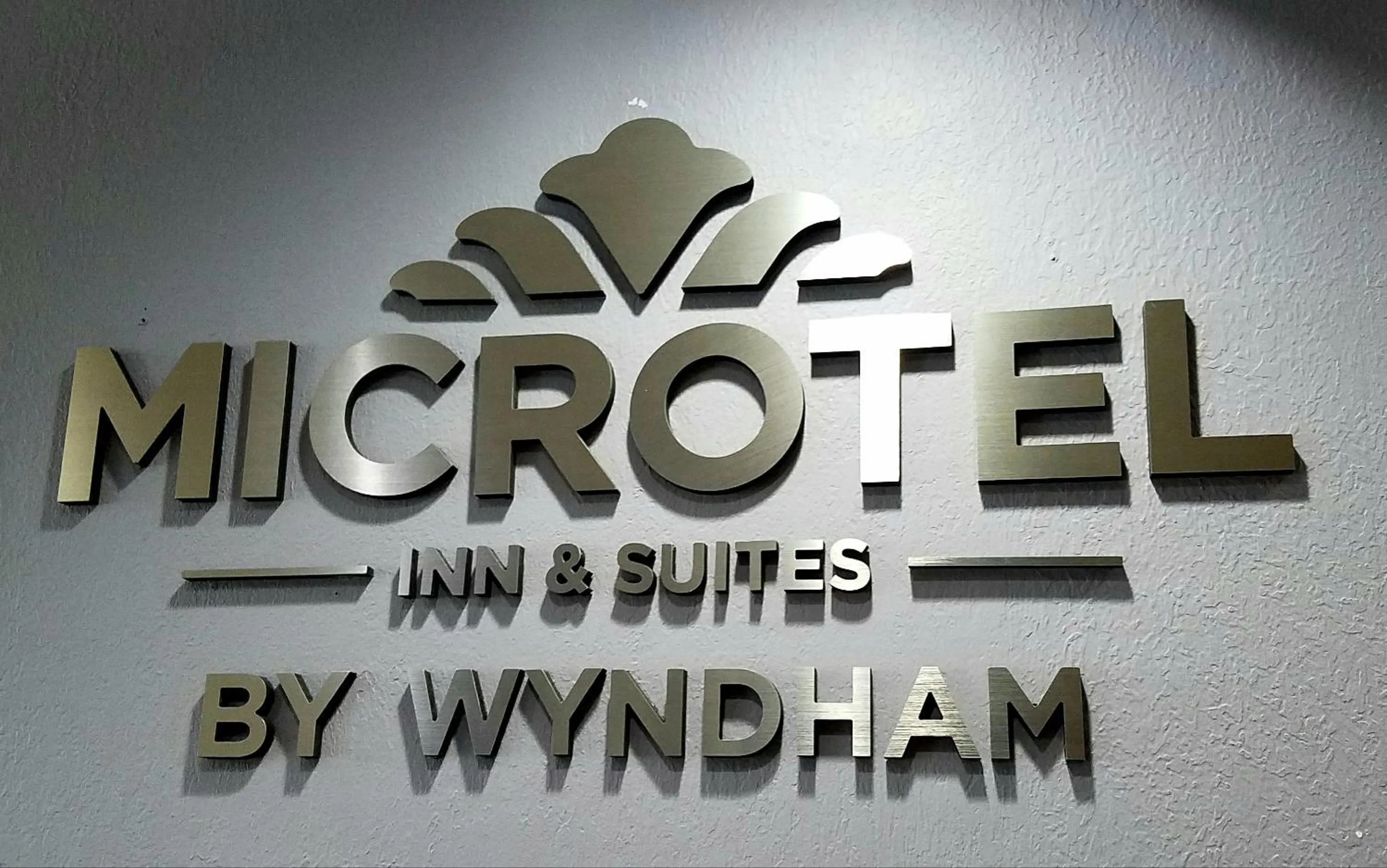 View (from property/room) in Microtel Inn & Suites by Wyndham London