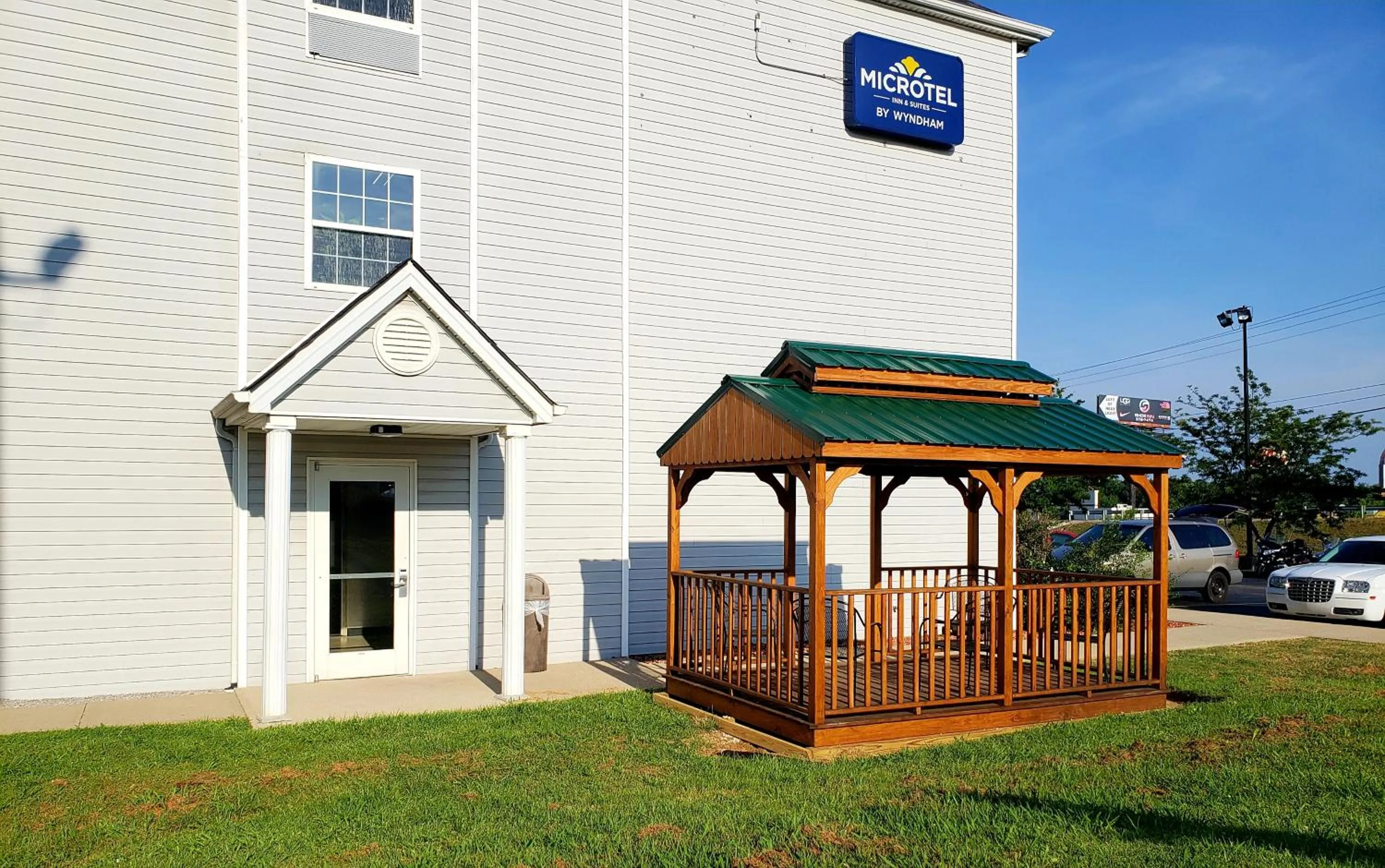 Other in Microtel Inn & Suites by Wyndham London