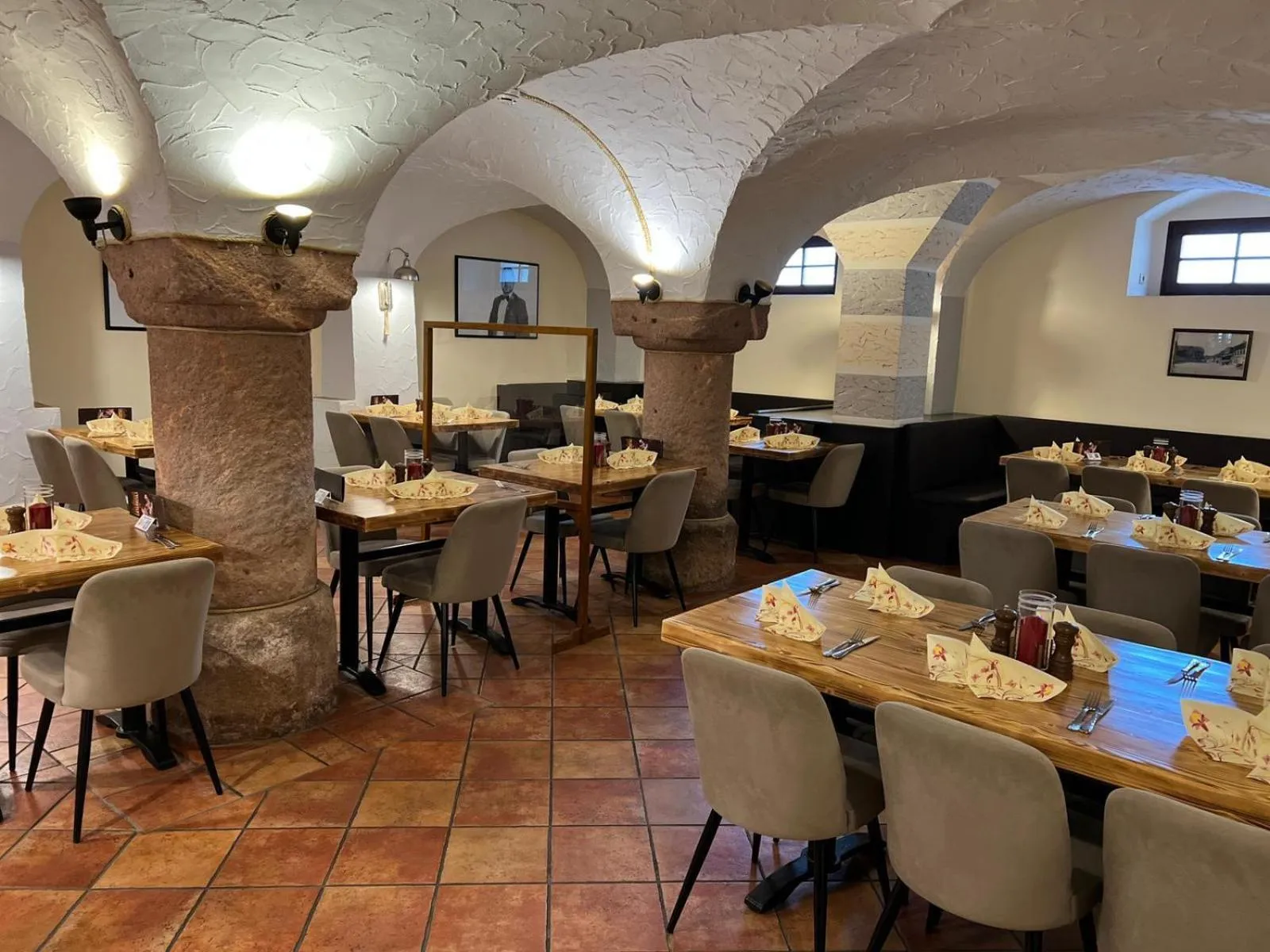 Hotel Goldenes Schiff