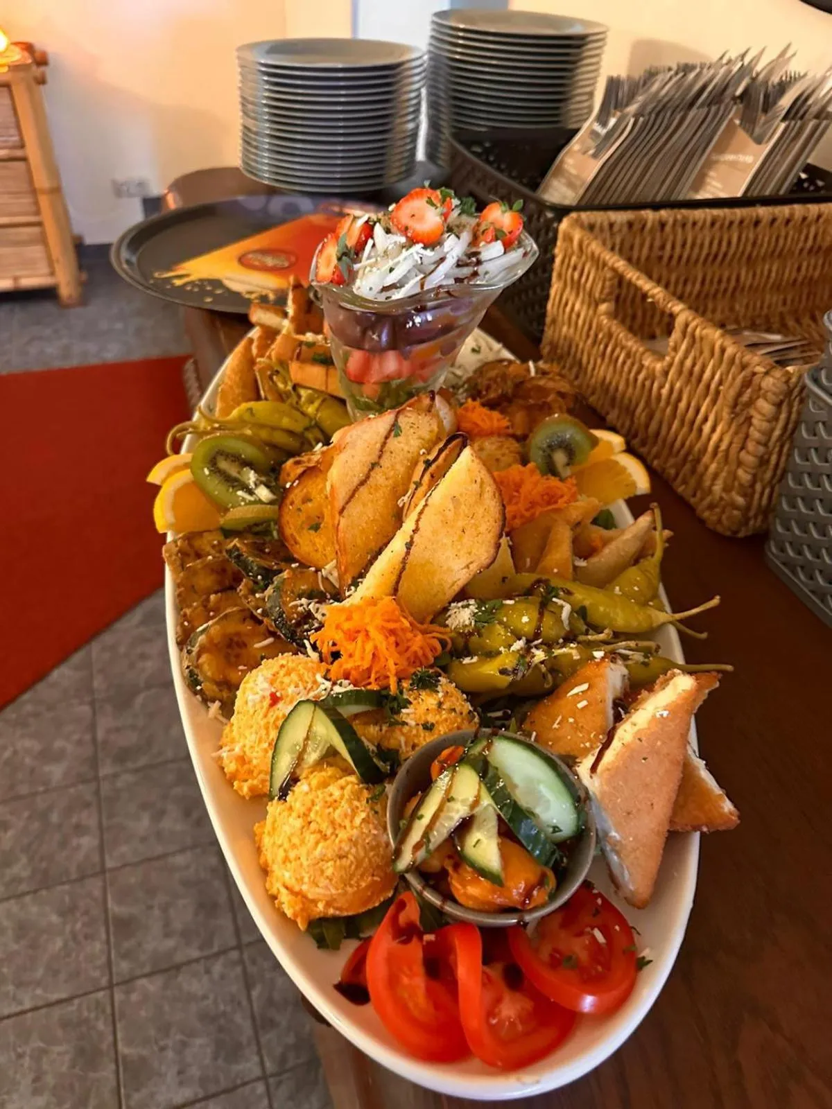 Hotel Goldenes Schiff