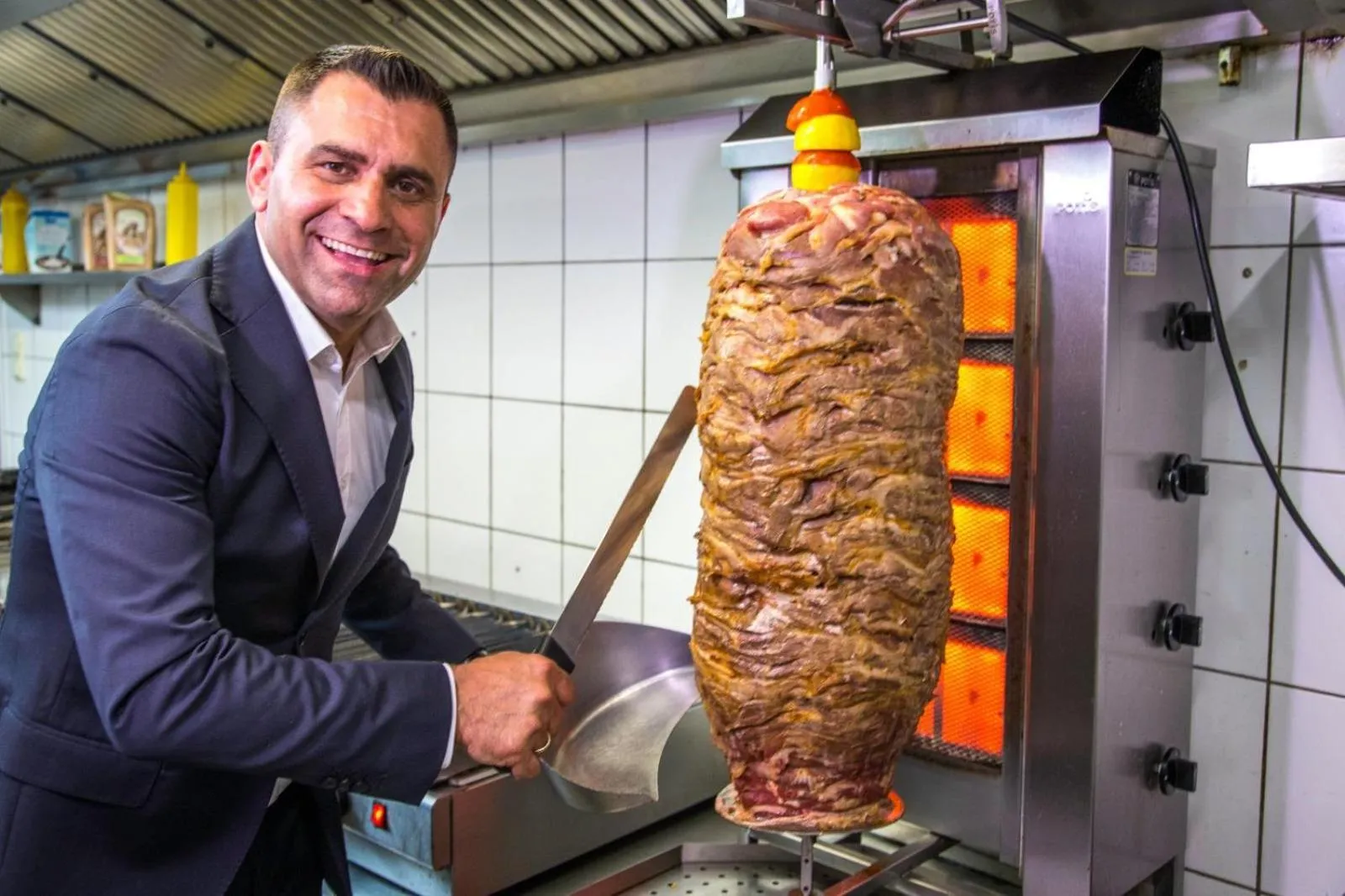 Hotel Goldenes Schiff