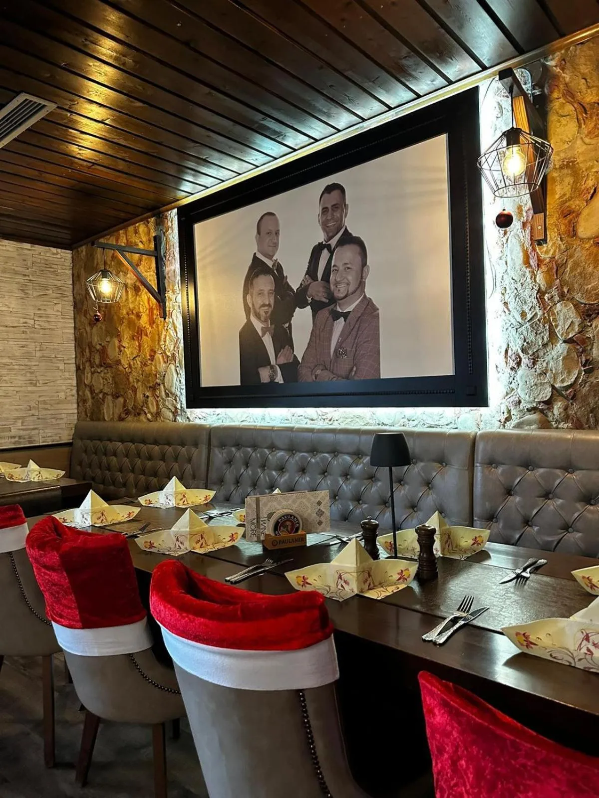 Hotel Goldenes Schiff