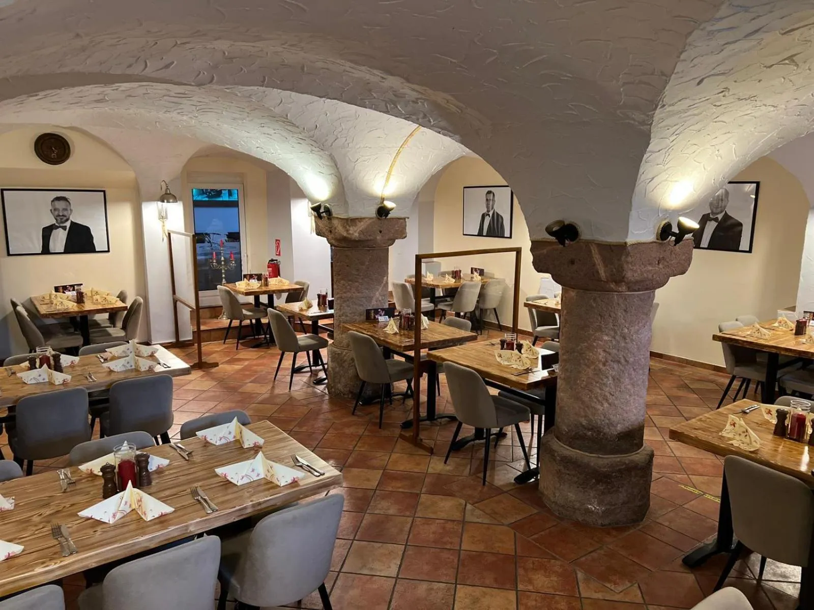 Hotel Goldenes Schiff