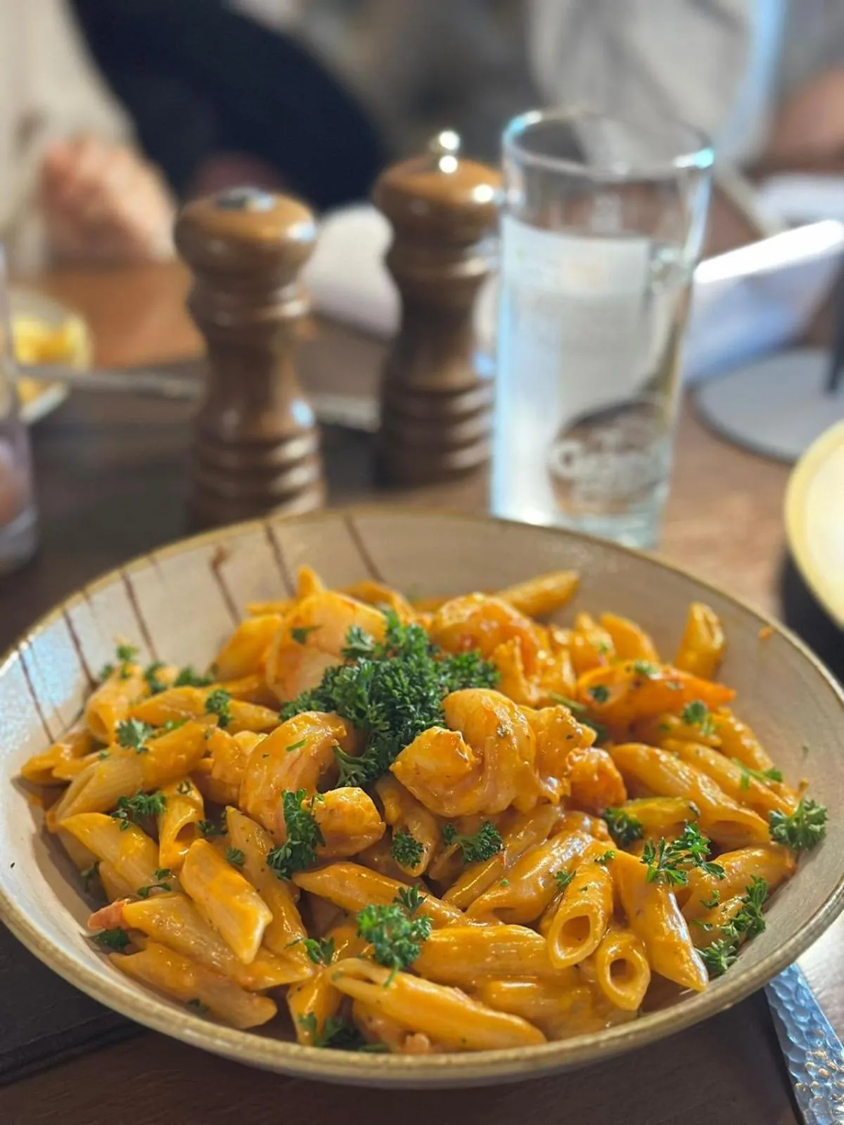 Hotel Goldenes Schiff