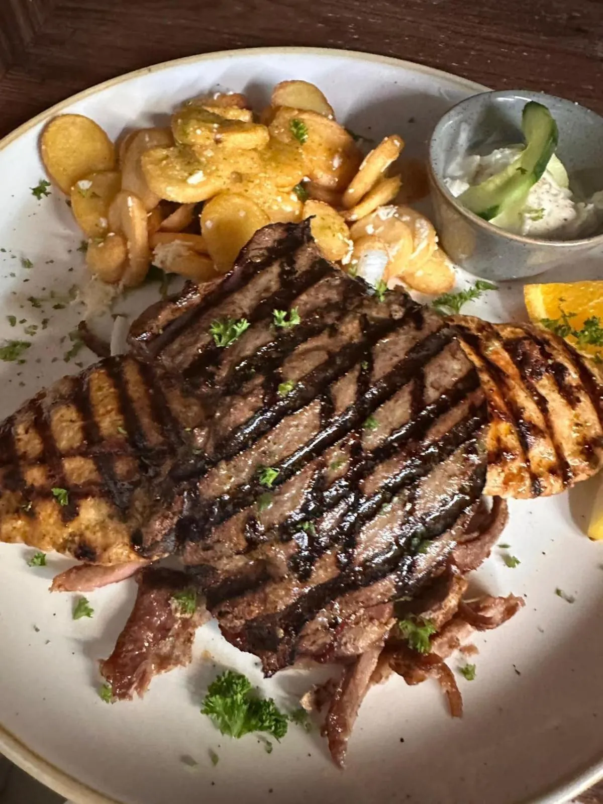 Hotel Goldenes Schiff