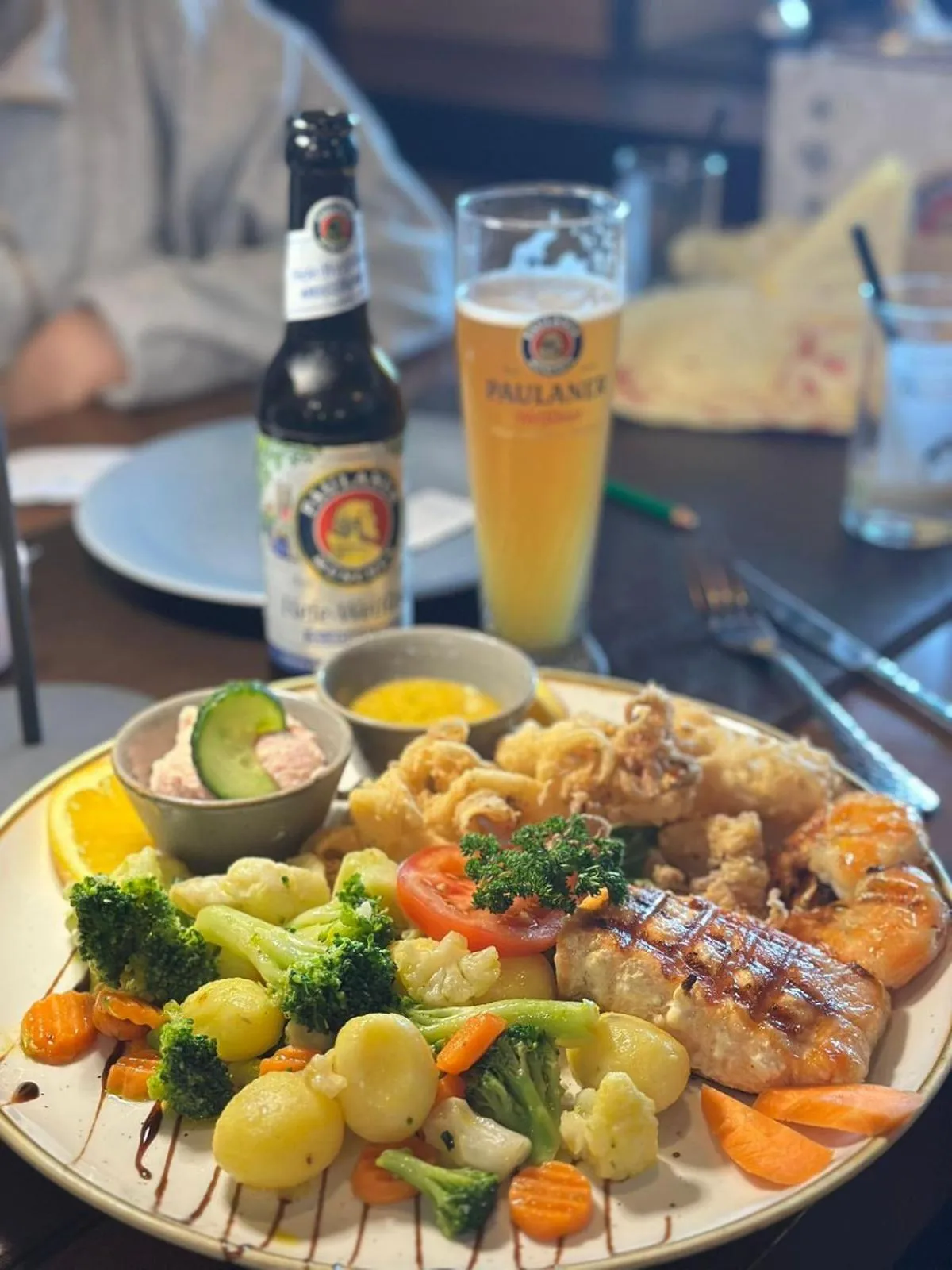 Hotel Goldenes Schiff