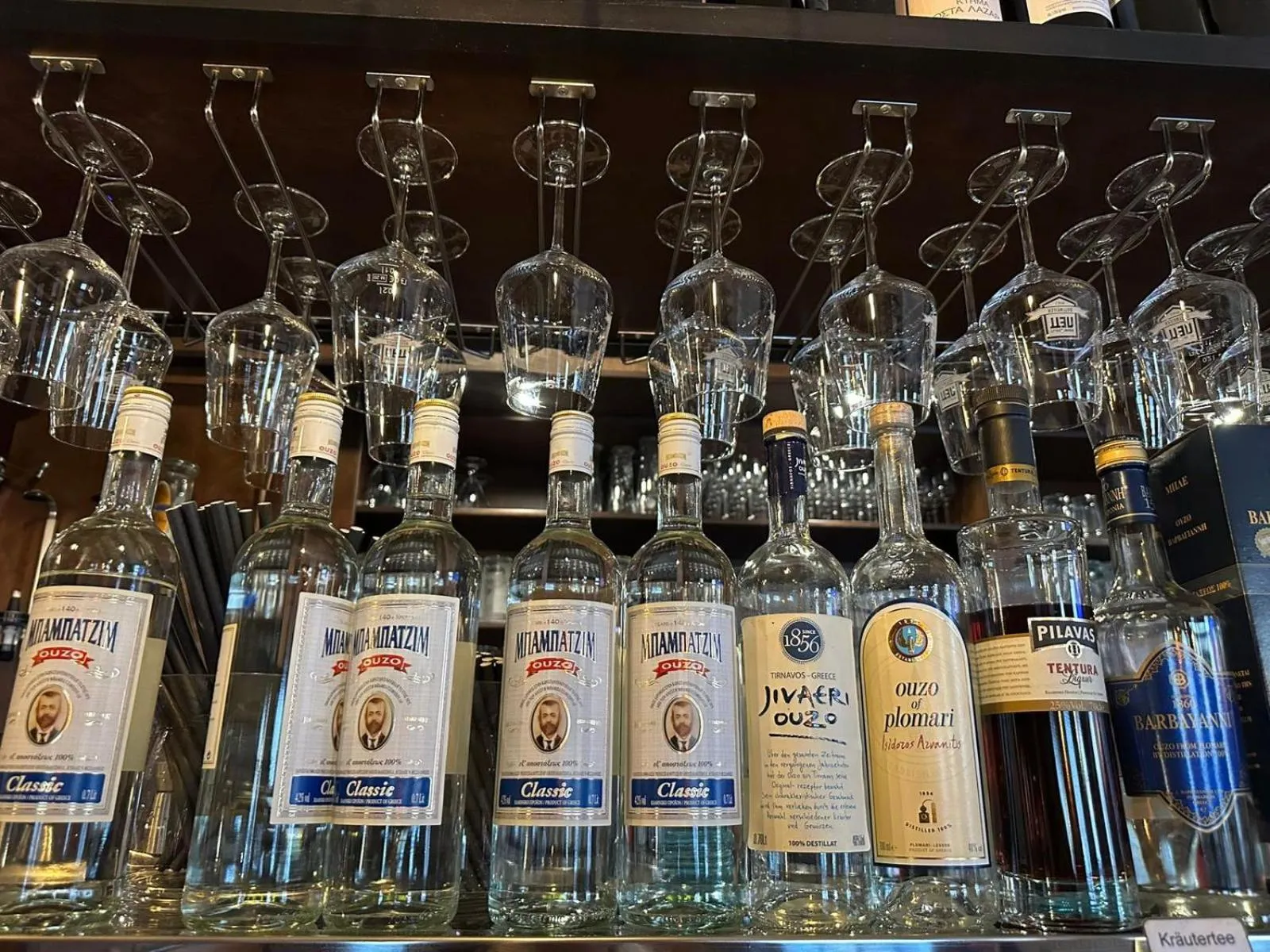 Hotel Goldenes Schiff