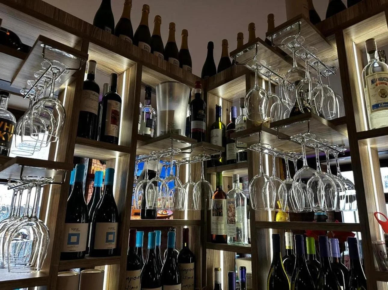 Hotel Goldenes Schiff