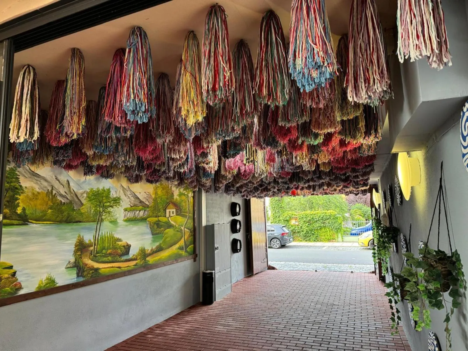 Hotel Goldenes Schiff