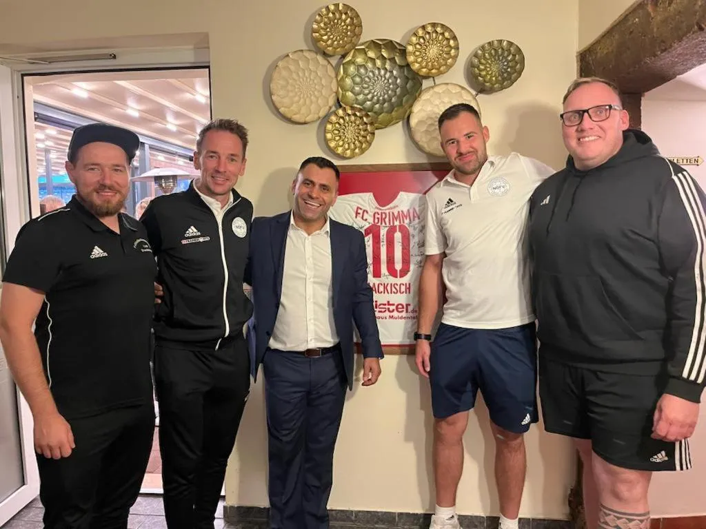 Hotel Goldenes Schiff