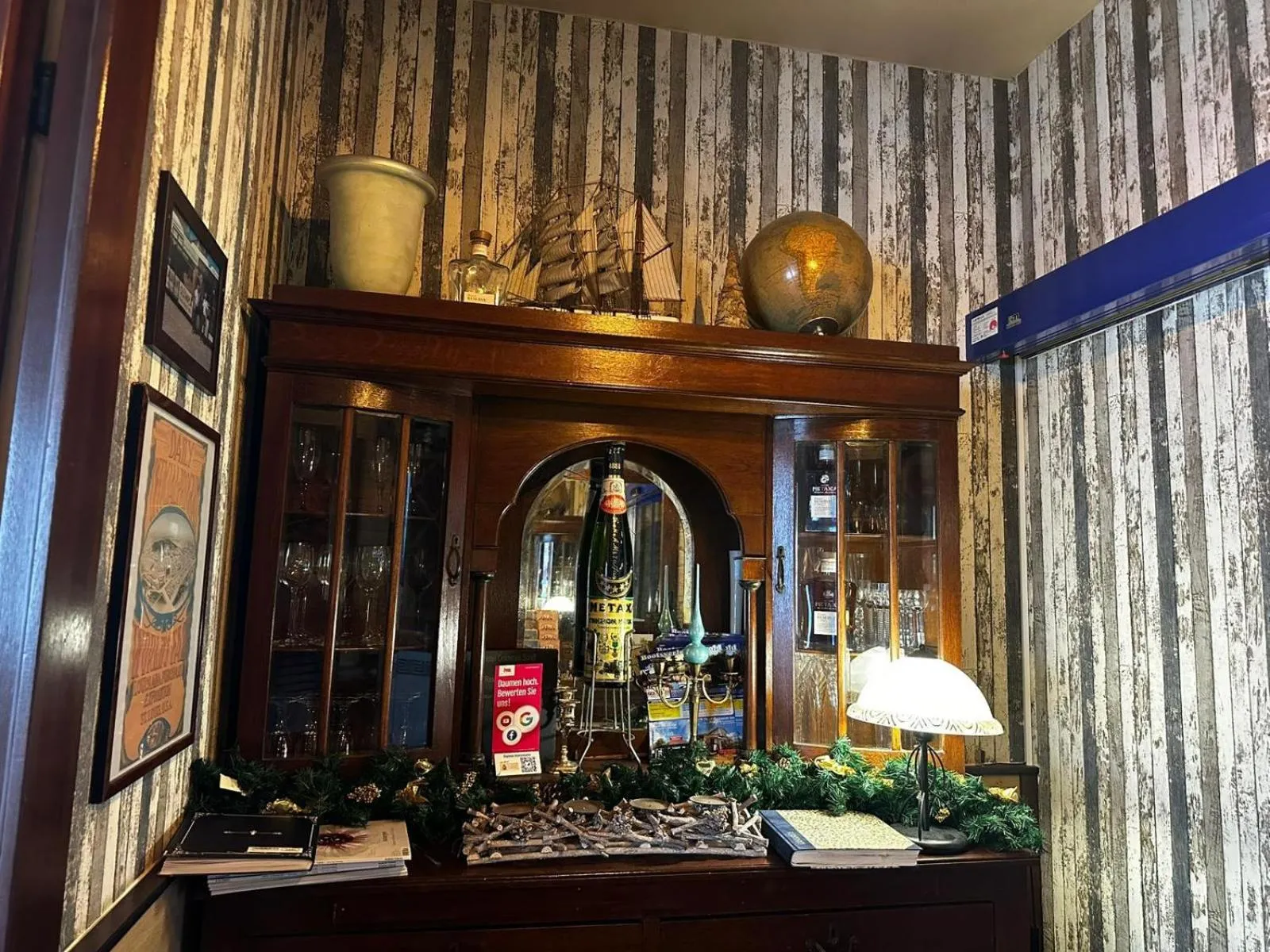 Hotel Goldenes Schiff