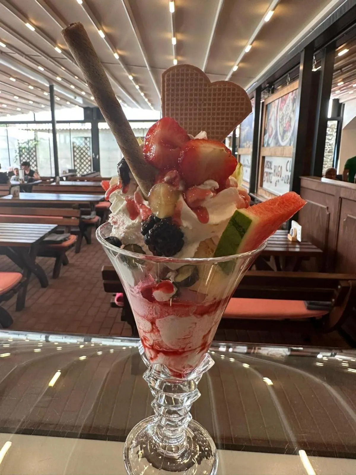 Hotel Goldenes Schiff