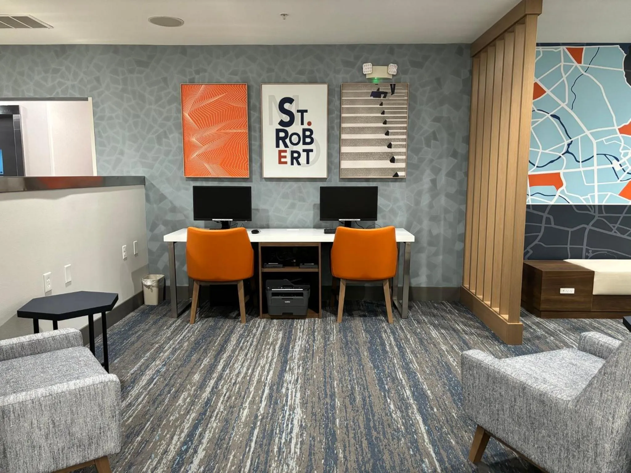 Other in Holiday Inn Express Hotel and Suites Saint Robert by IHG