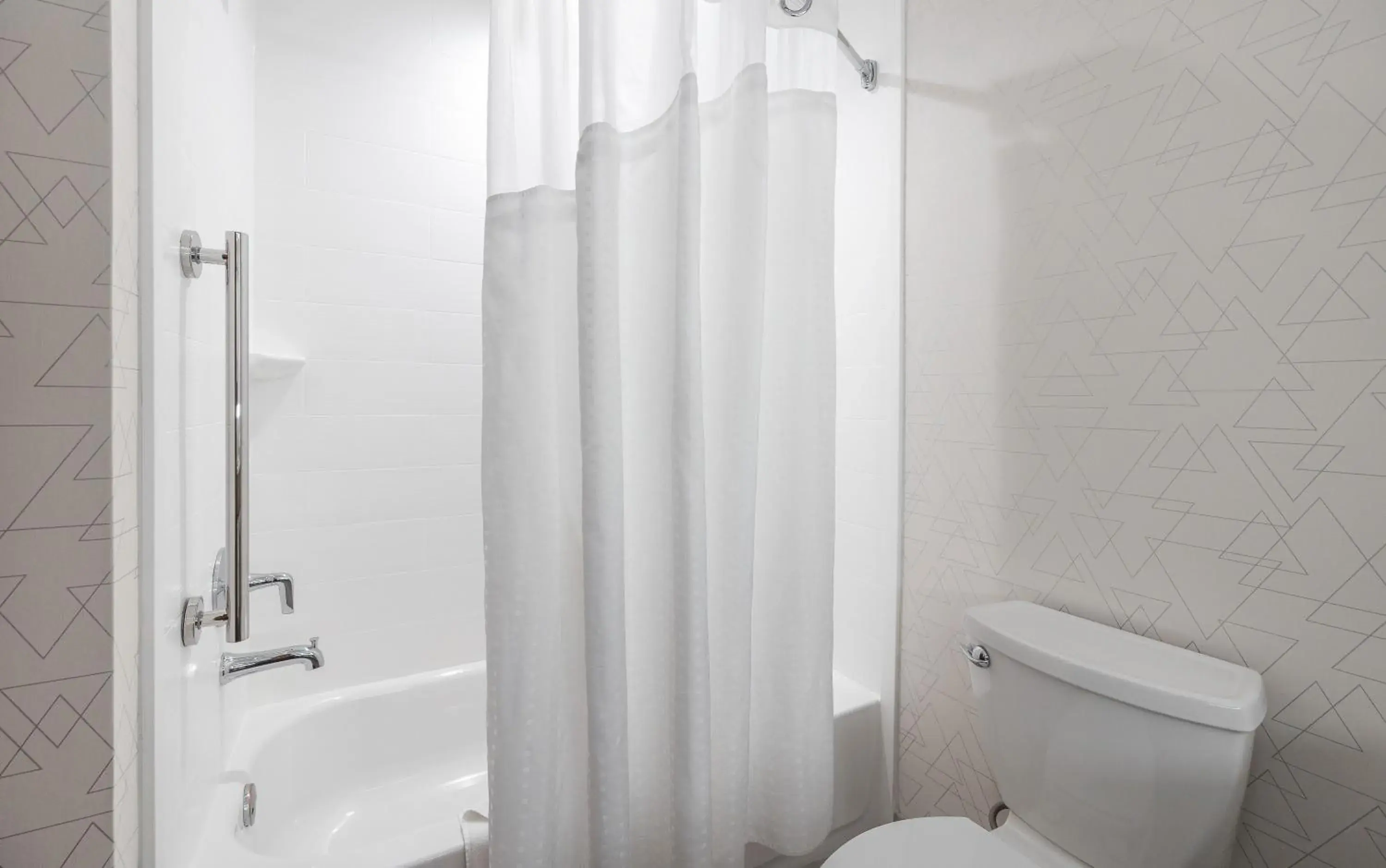 Standard Room in Holiday Inn Express Hotel and Suites Saint Robert by IHG Standard Room in Holiday Inn Express Hotel and Suites Saint Robert by IHG