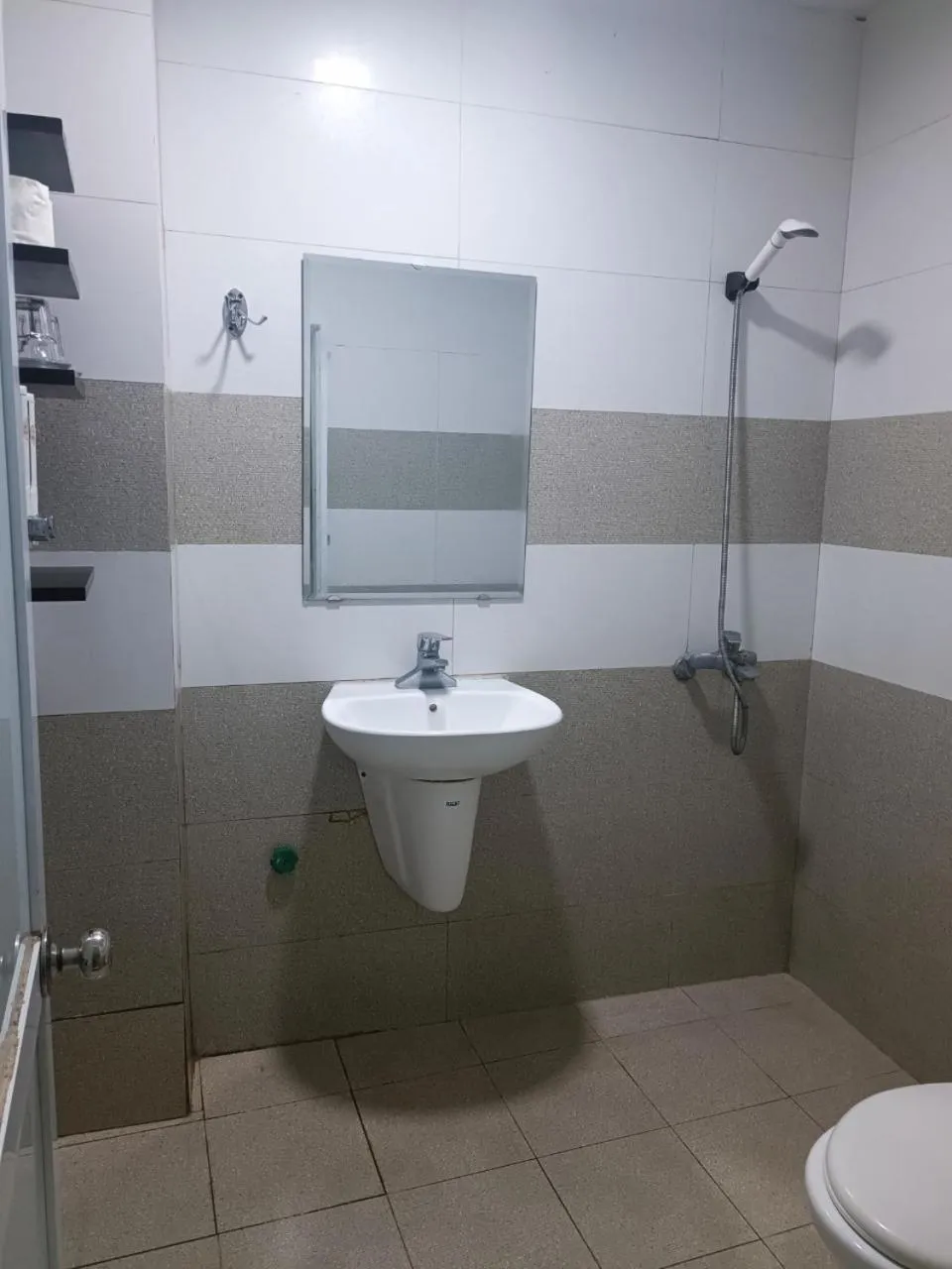 Hanoi Boutique House