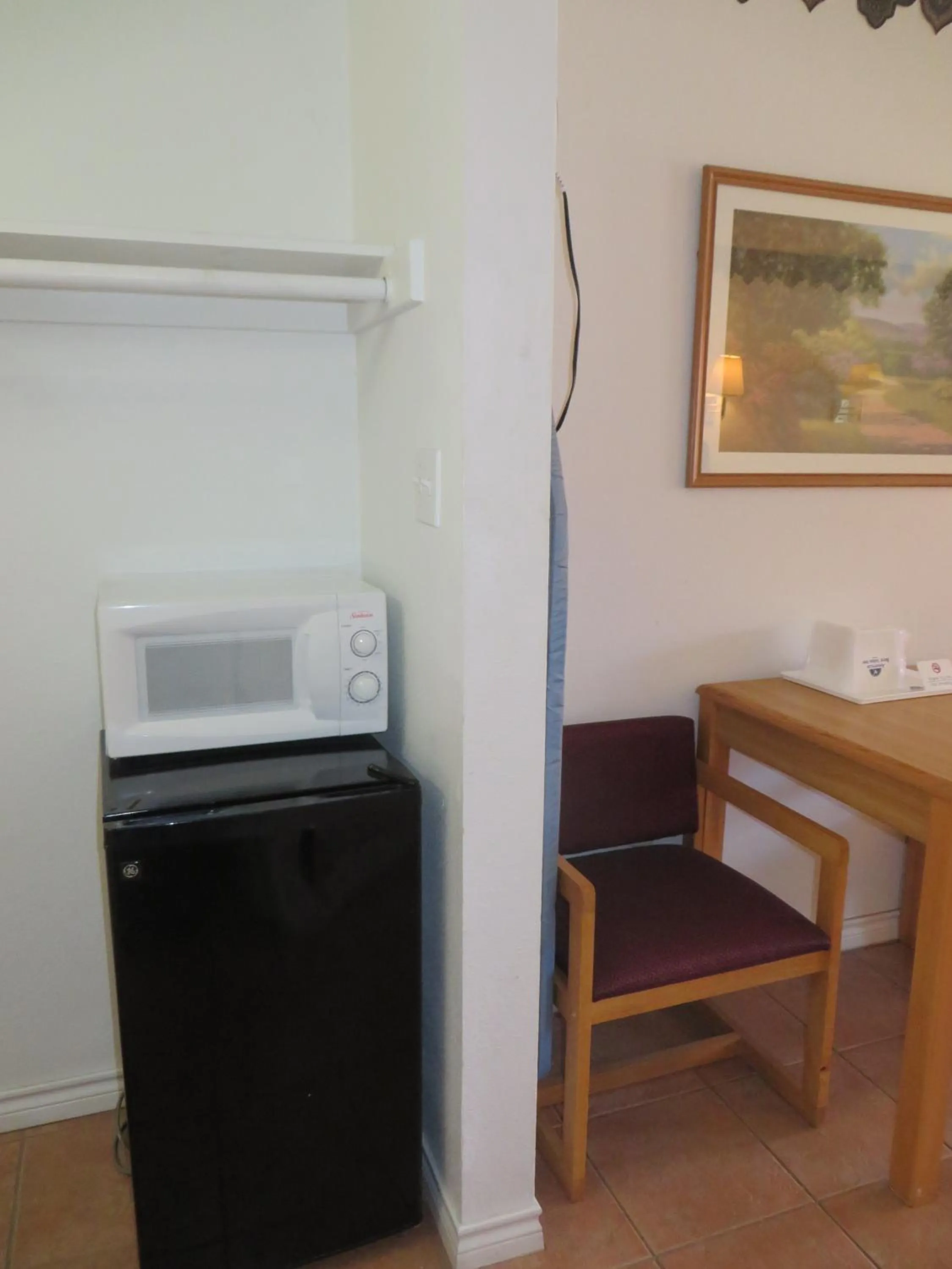 Americas Best Value Inn Weatherford