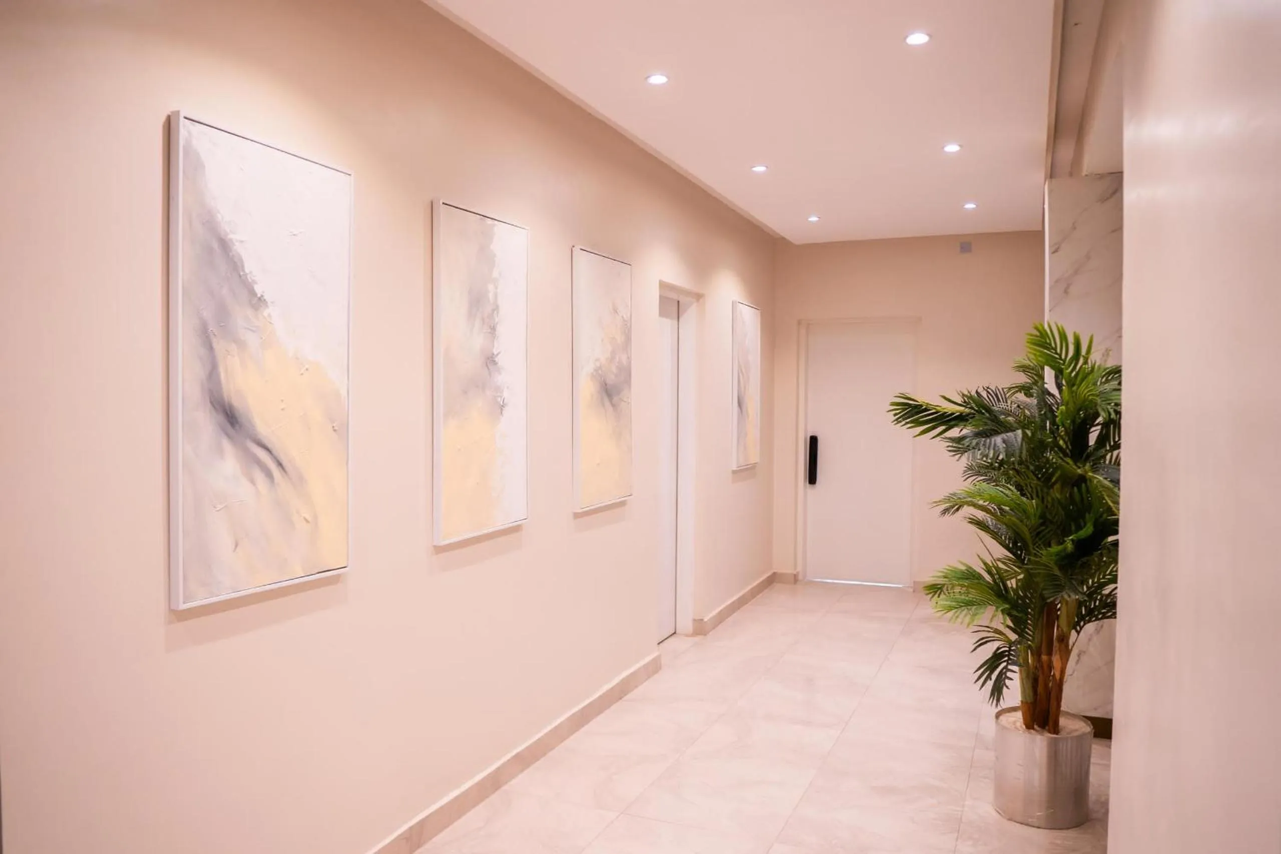 Decorative detail in Porto Golf Hotels