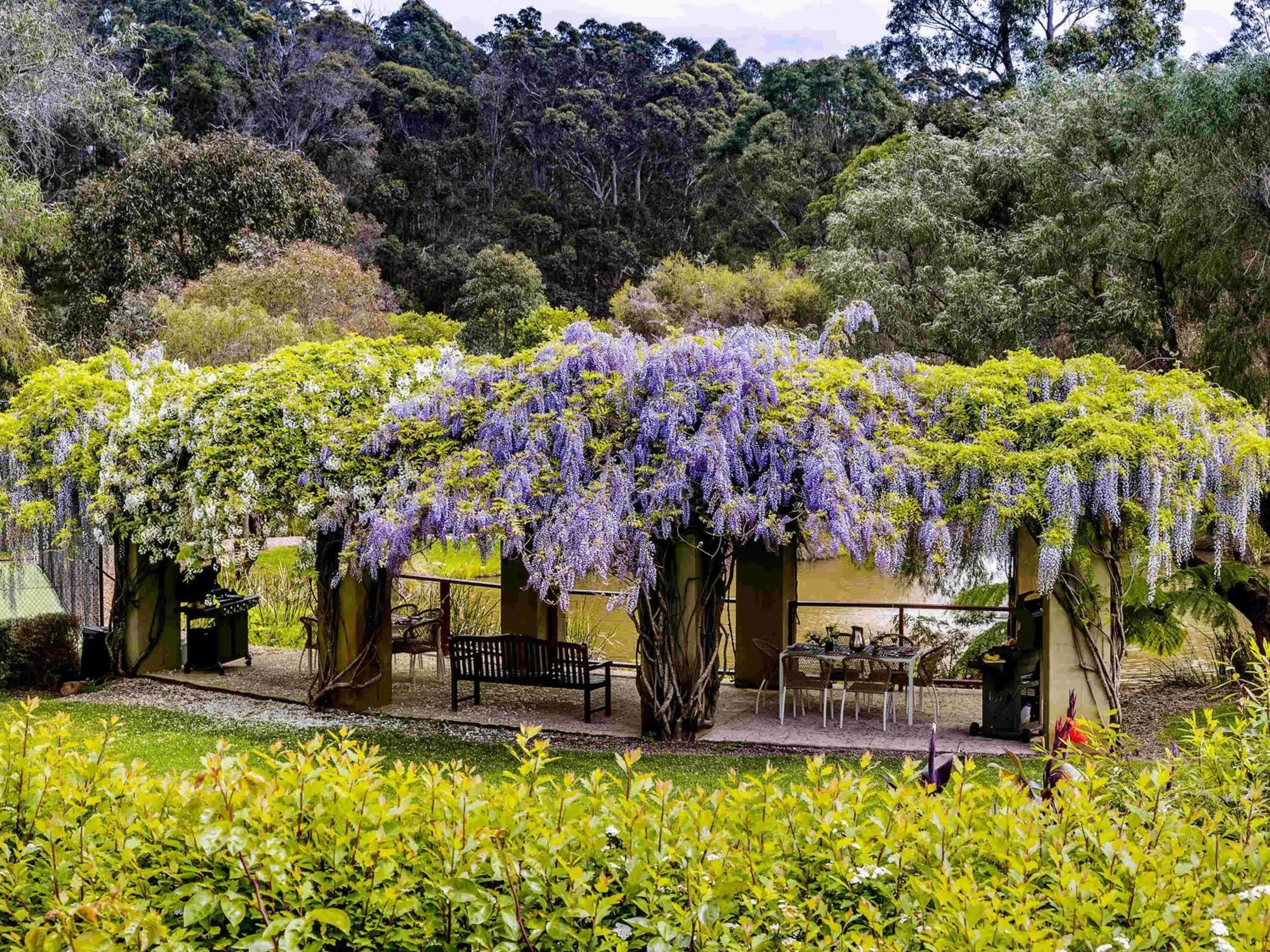 Other in Grand Mercure Basildene Manor